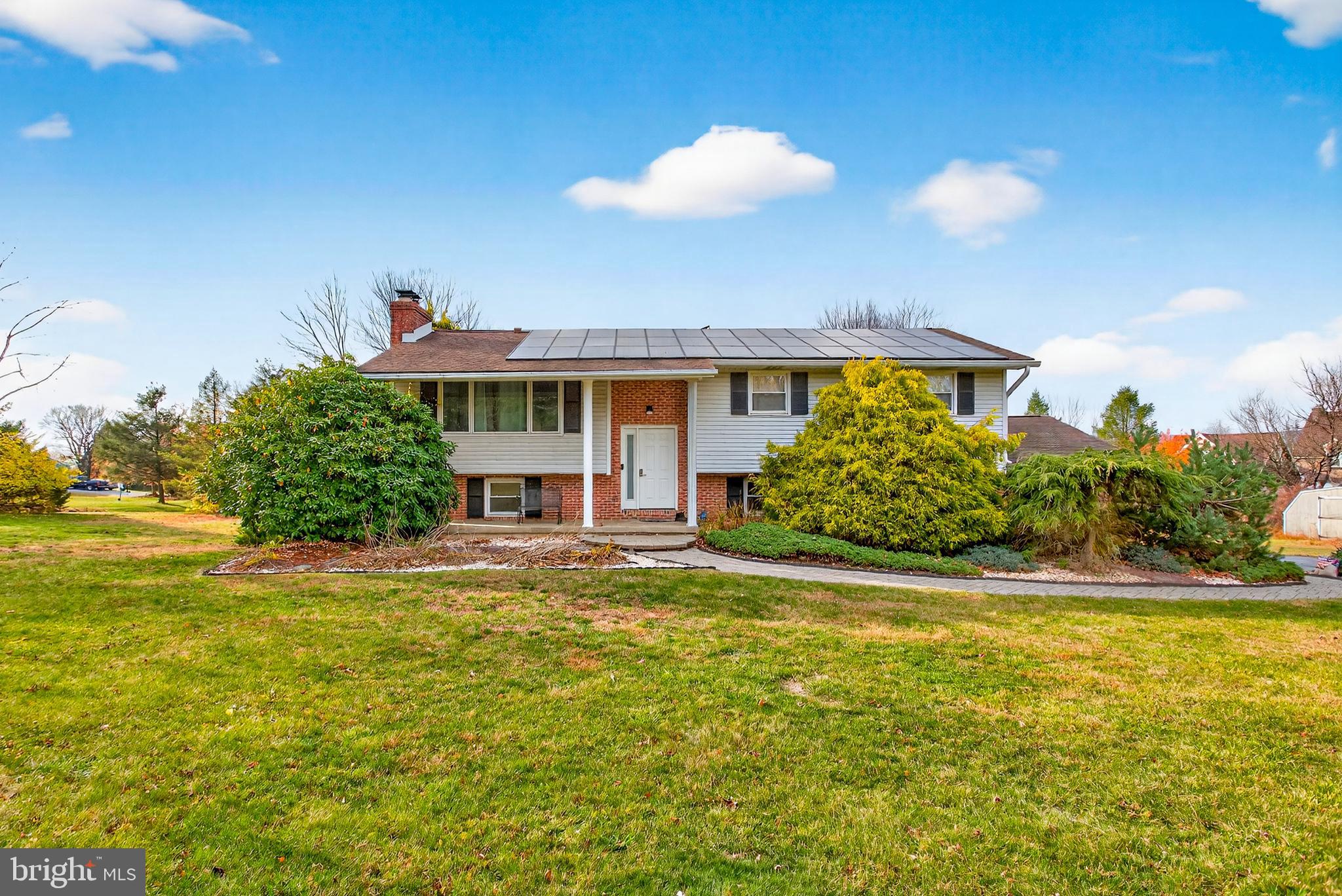 NOT A SUBDIVISION - Residential