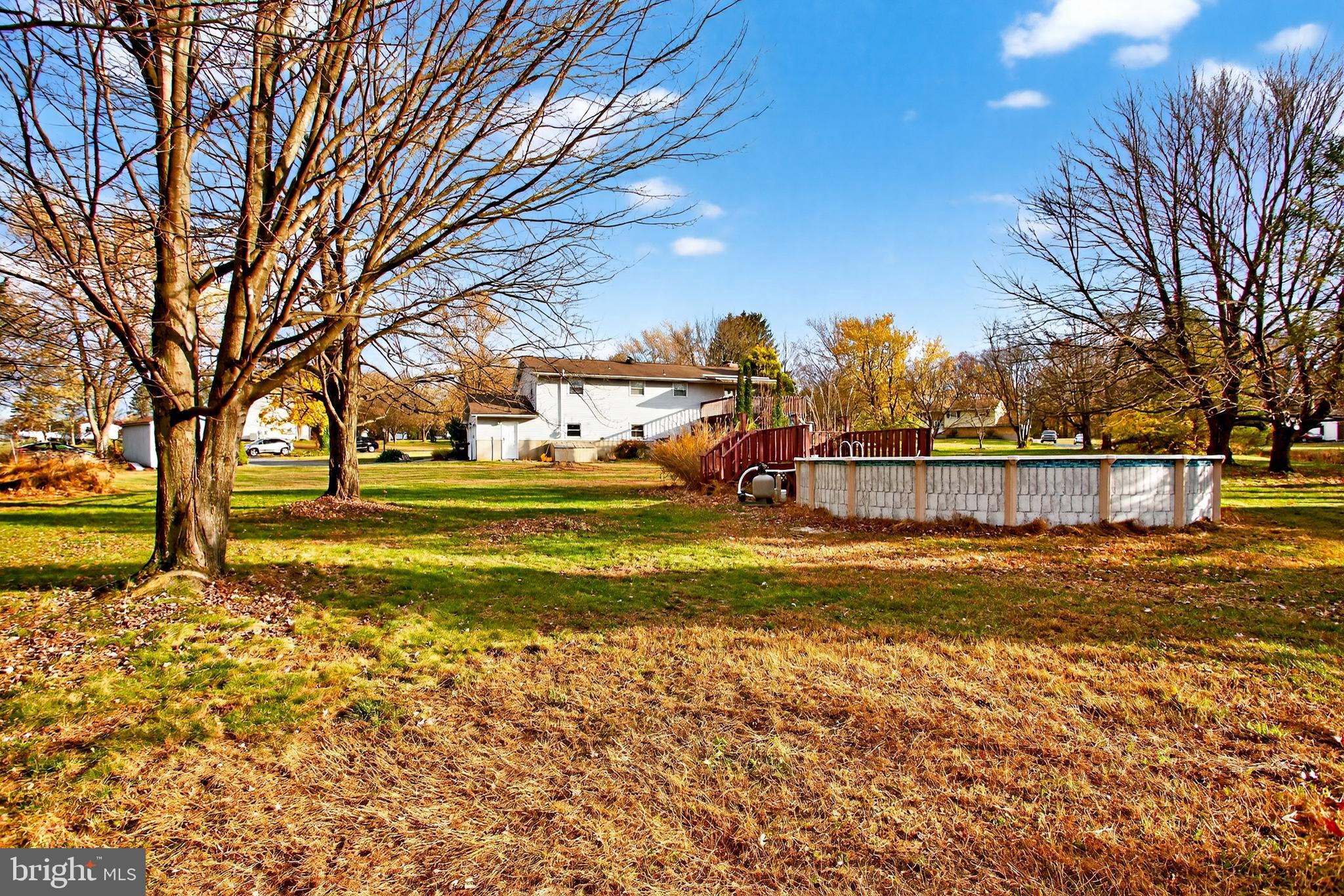 NOT A SUBDIVISION - Residential