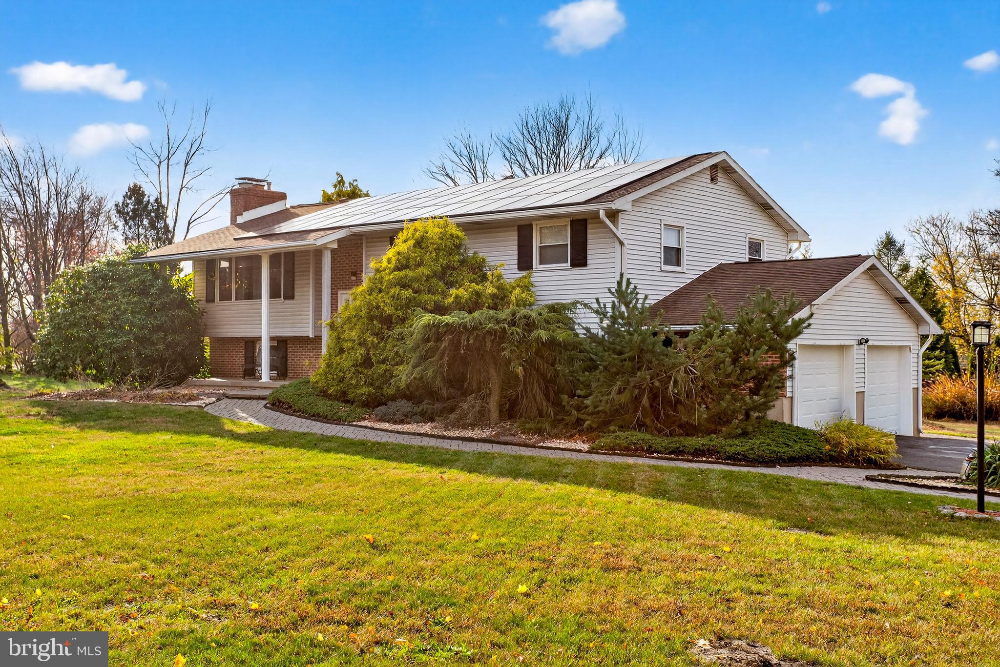 NOT A SUBDIVISION - Residential