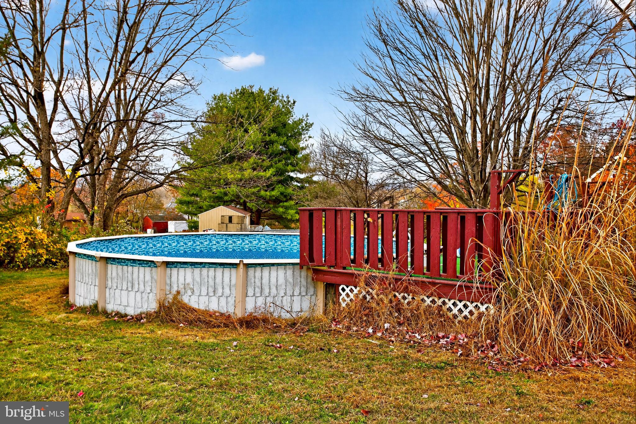 NOT A SUBDIVISION - Residential