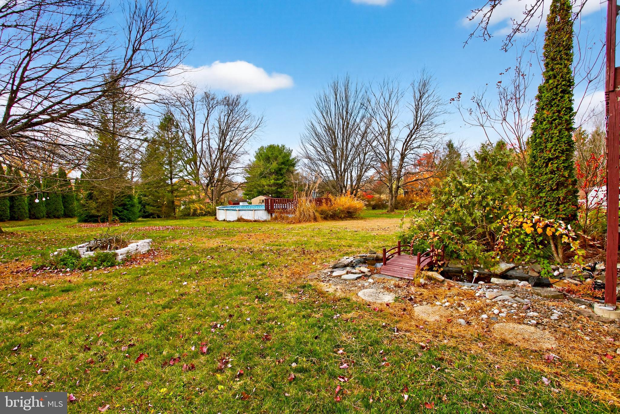 NOT A SUBDIVISION - Residential