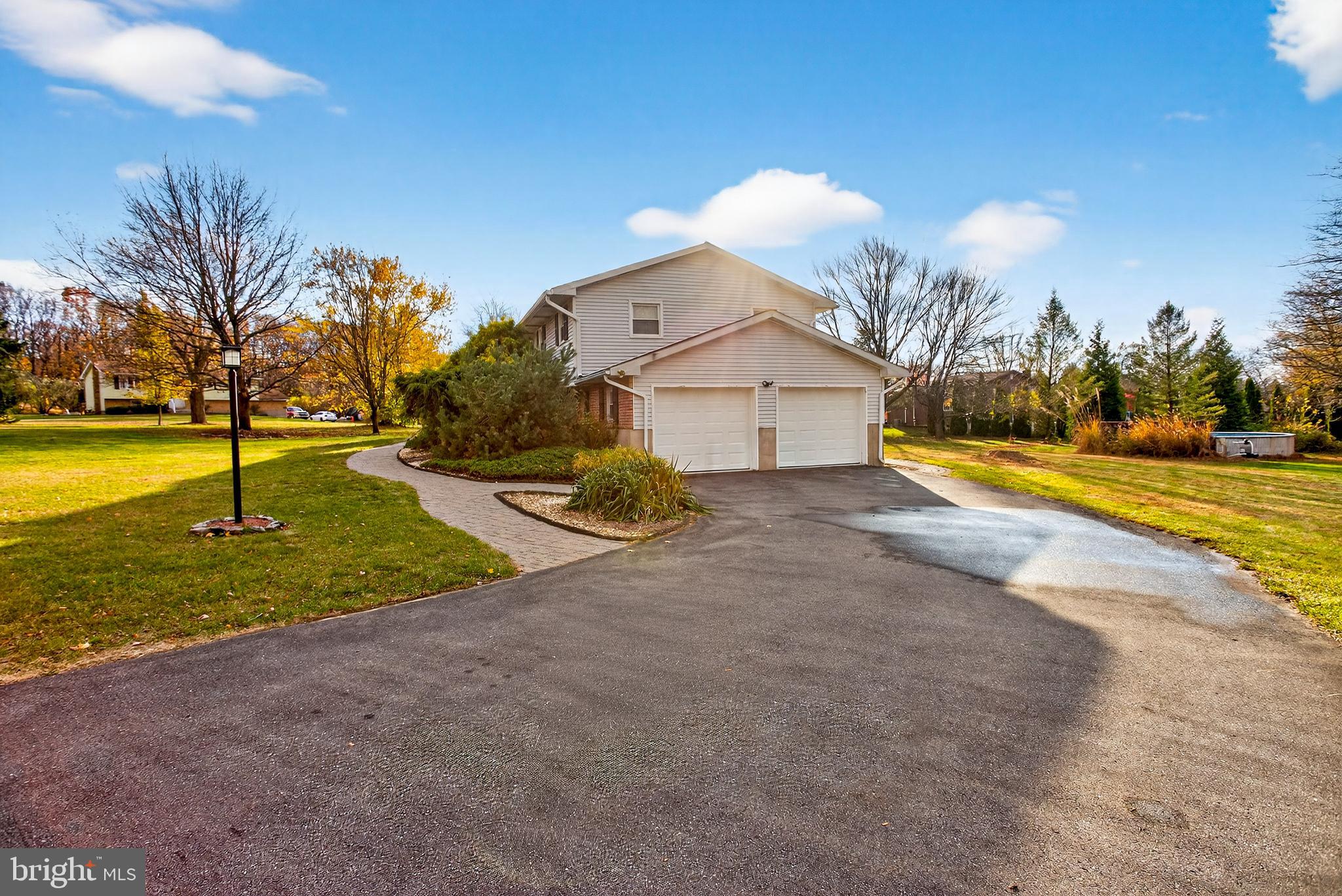 NOT A SUBDIVISION - Residential