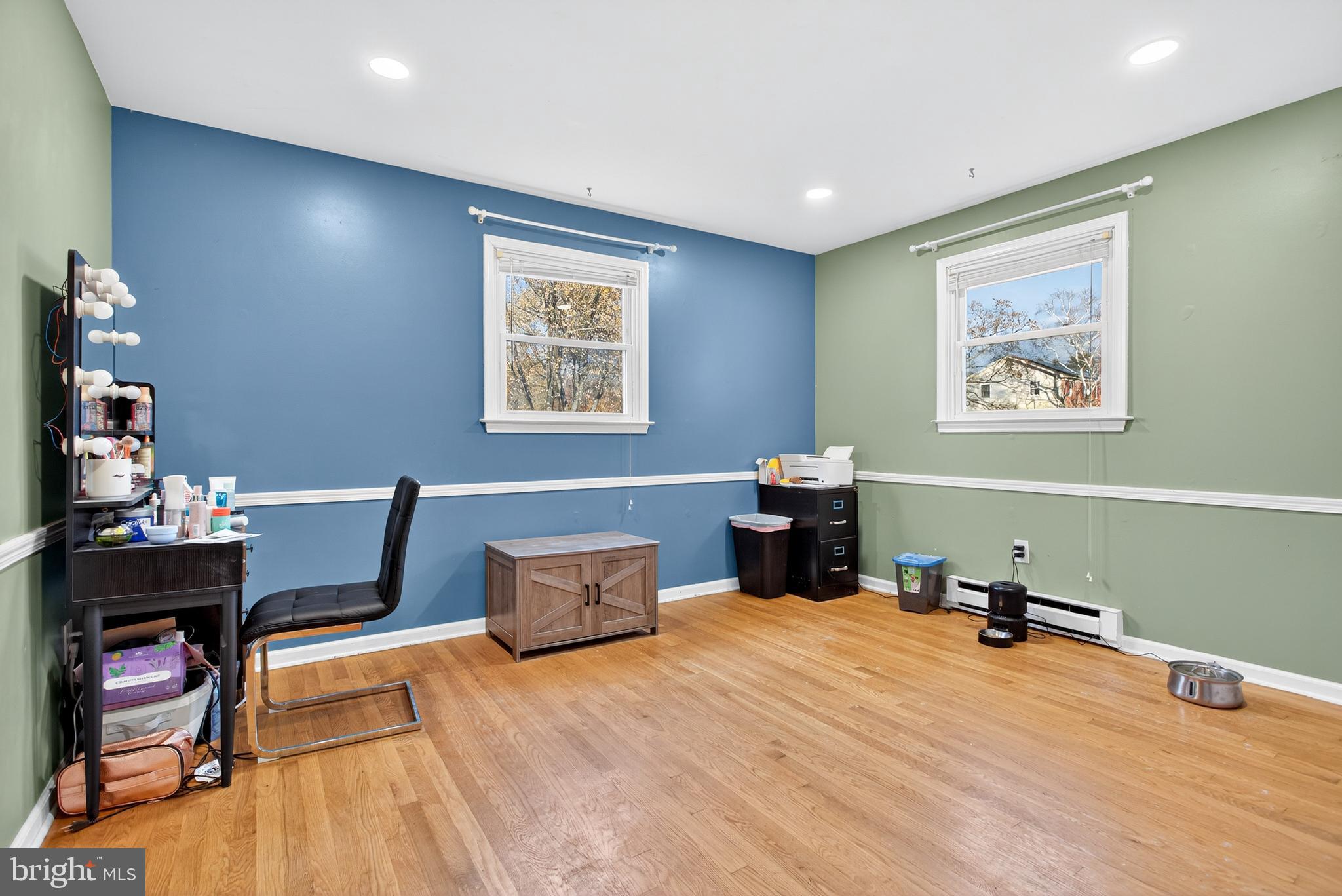 NOT A SUBDIVISION - Residential