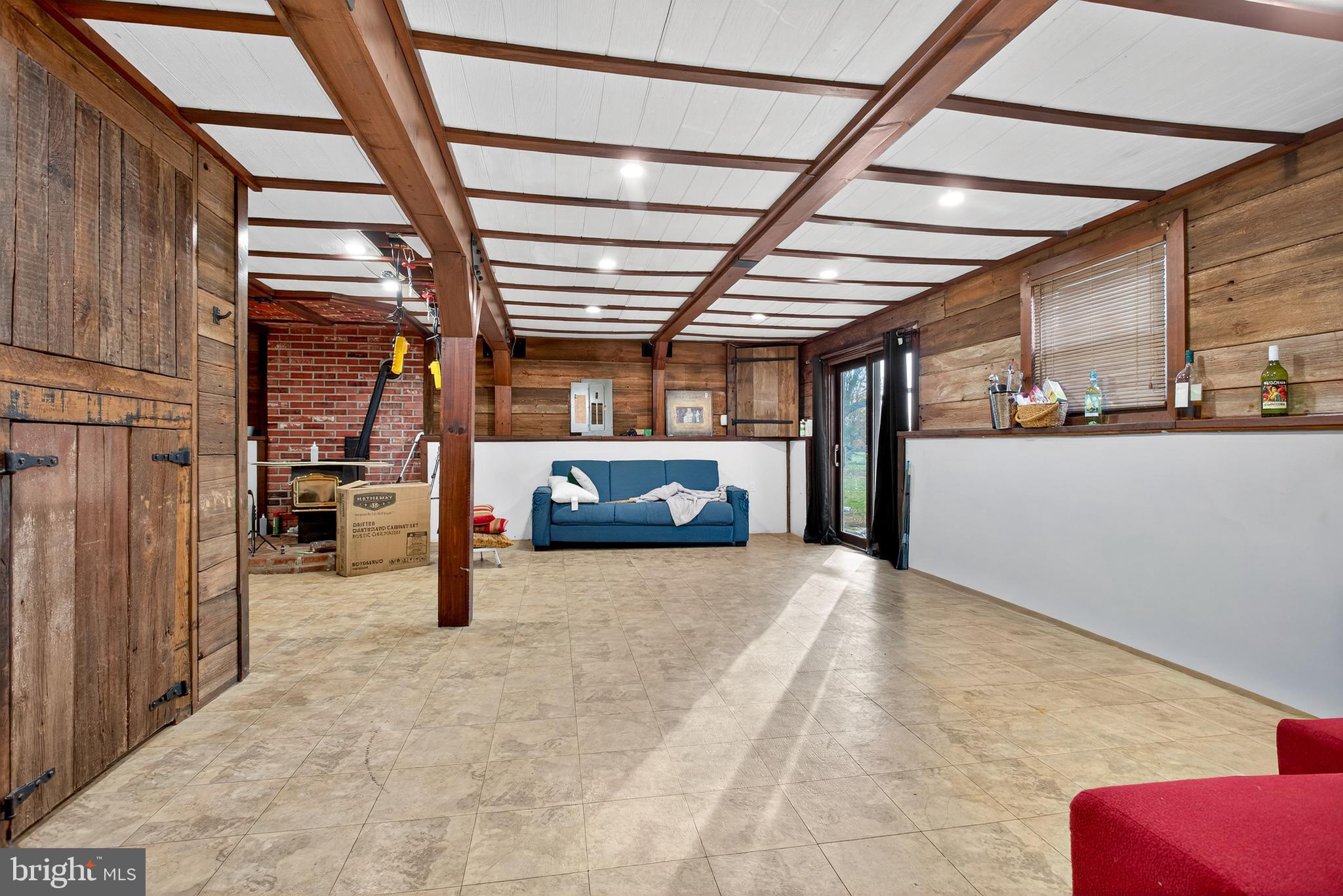 NOT A SUBDIVISION - Residential