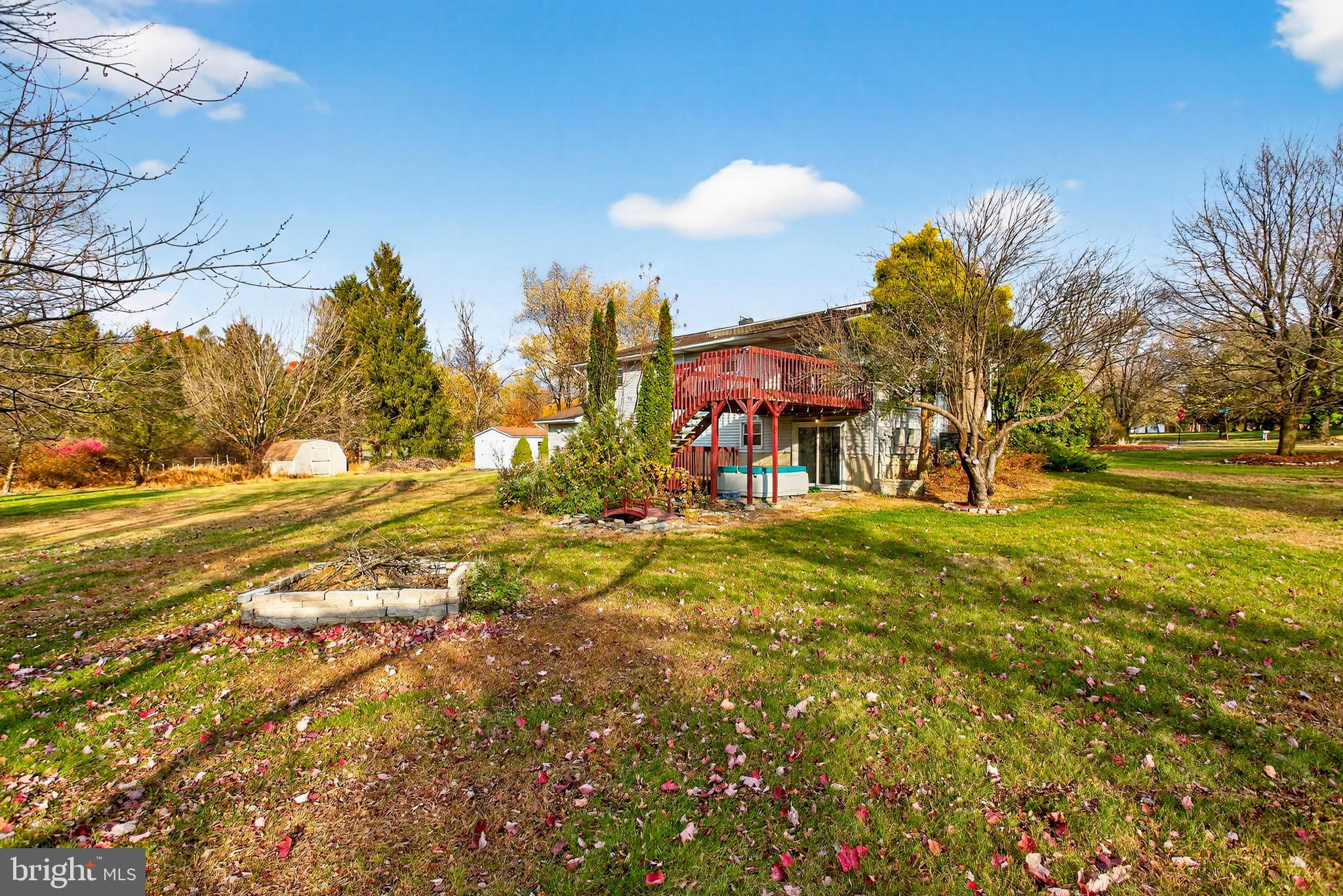 NOT A SUBDIVISION - Residential