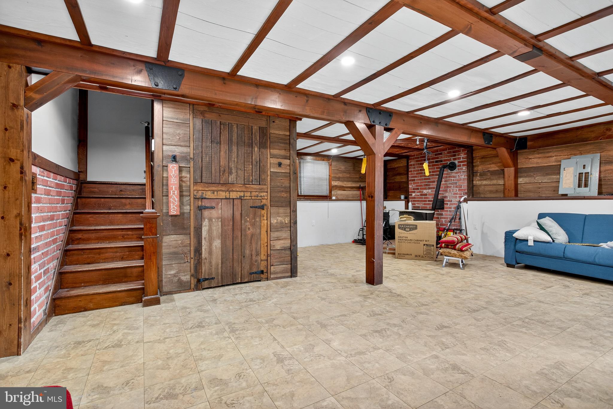 NOT A SUBDIVISION - Residential