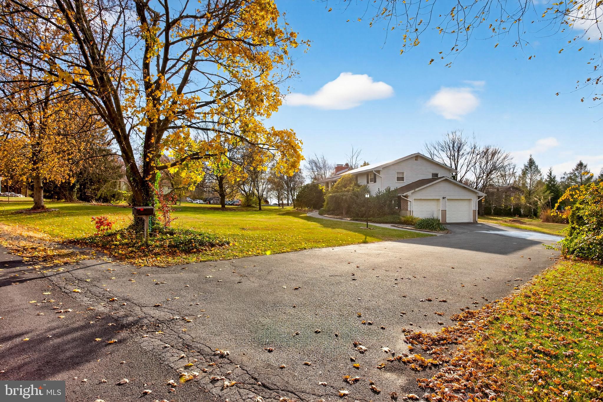 NOT A SUBDIVISION - Residential