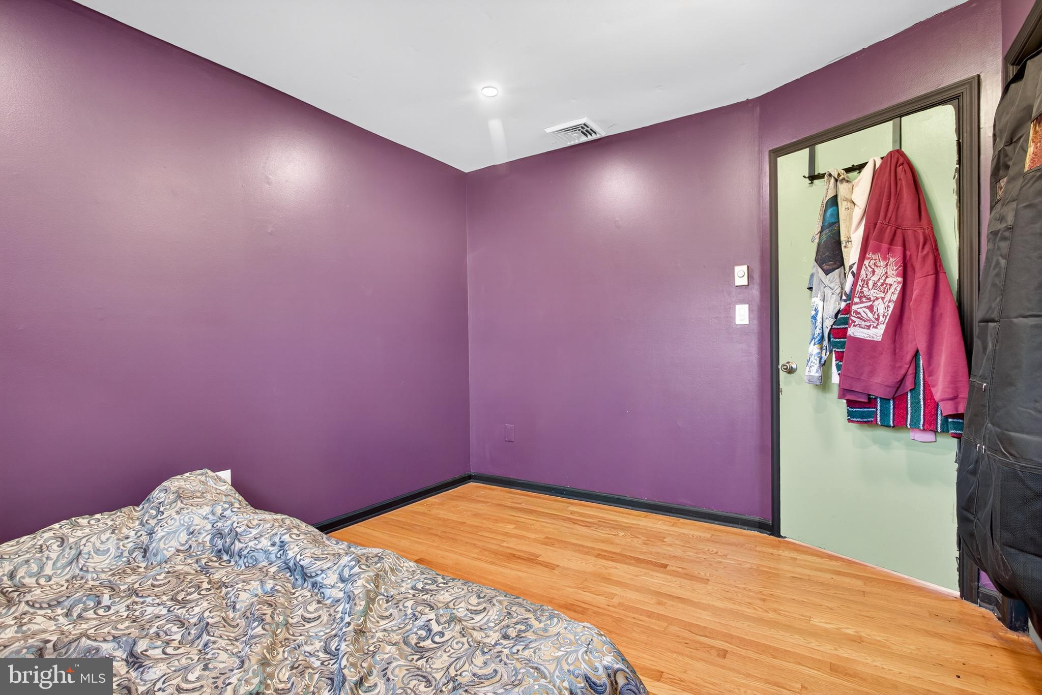 NOT A SUBDIVISION - Residential