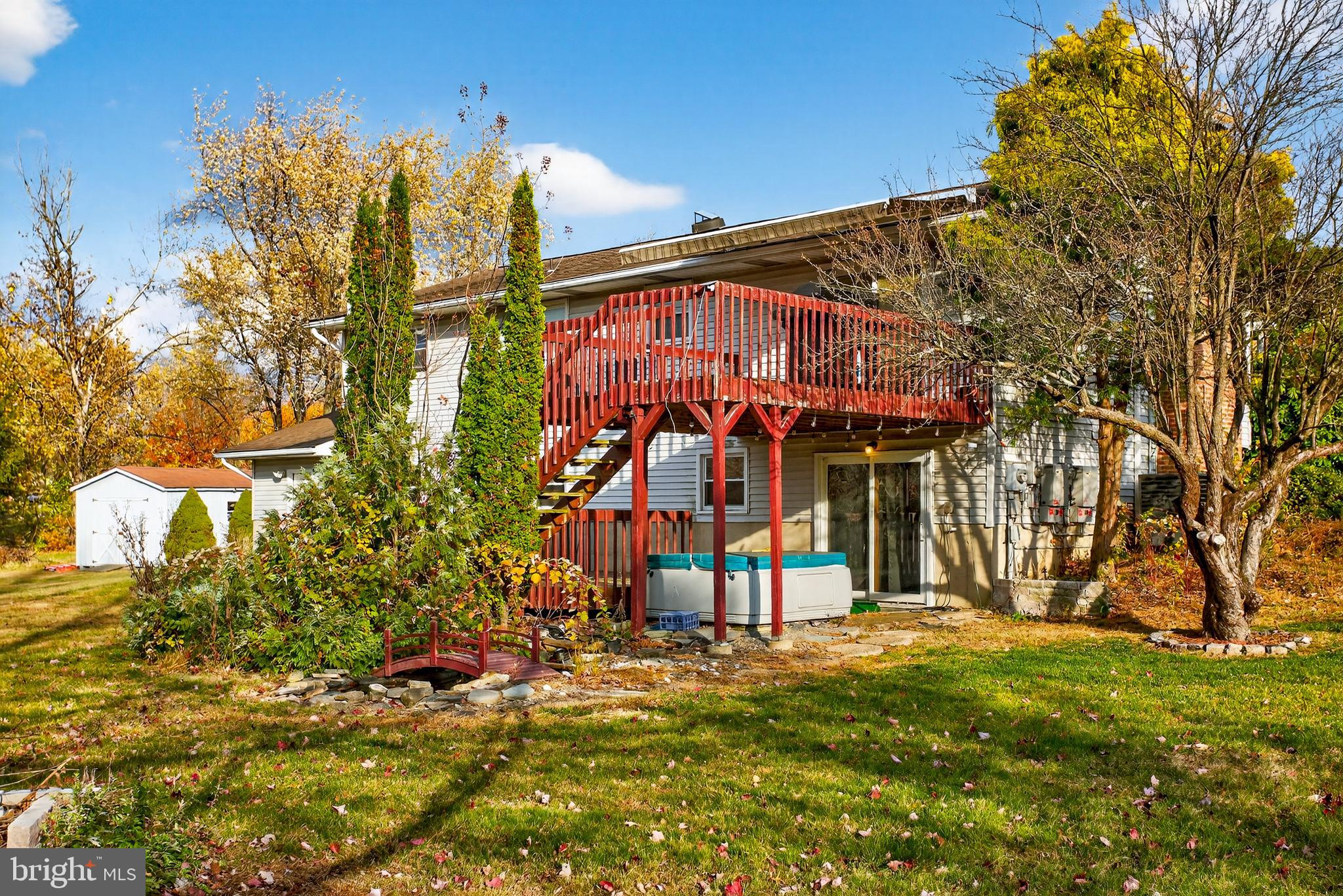 NOT A SUBDIVISION - Residential