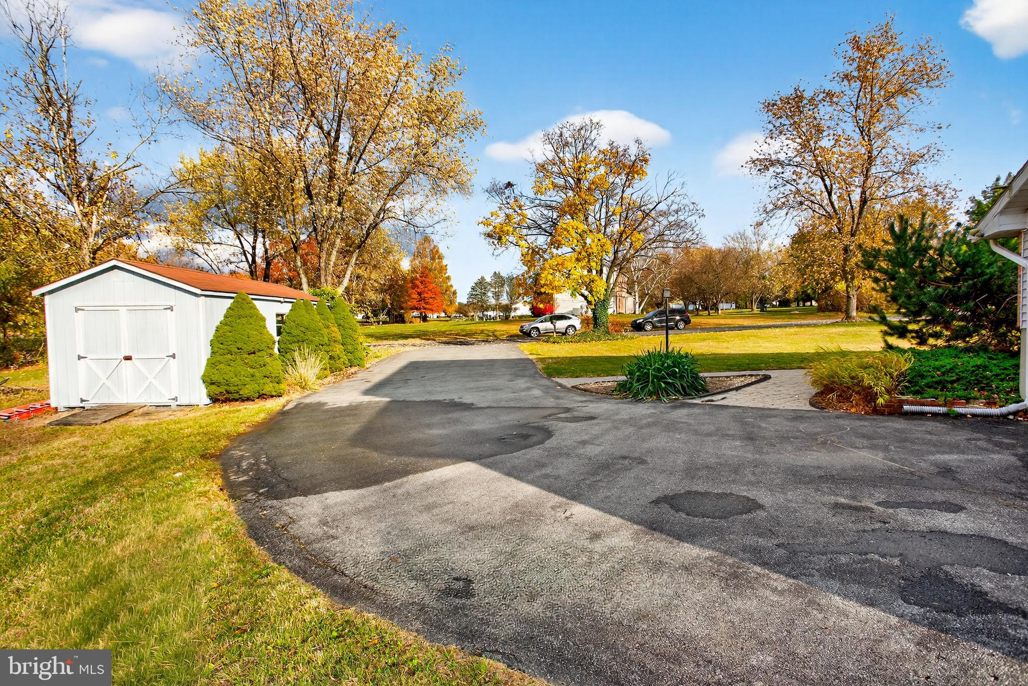 NOT A SUBDIVISION - Residential