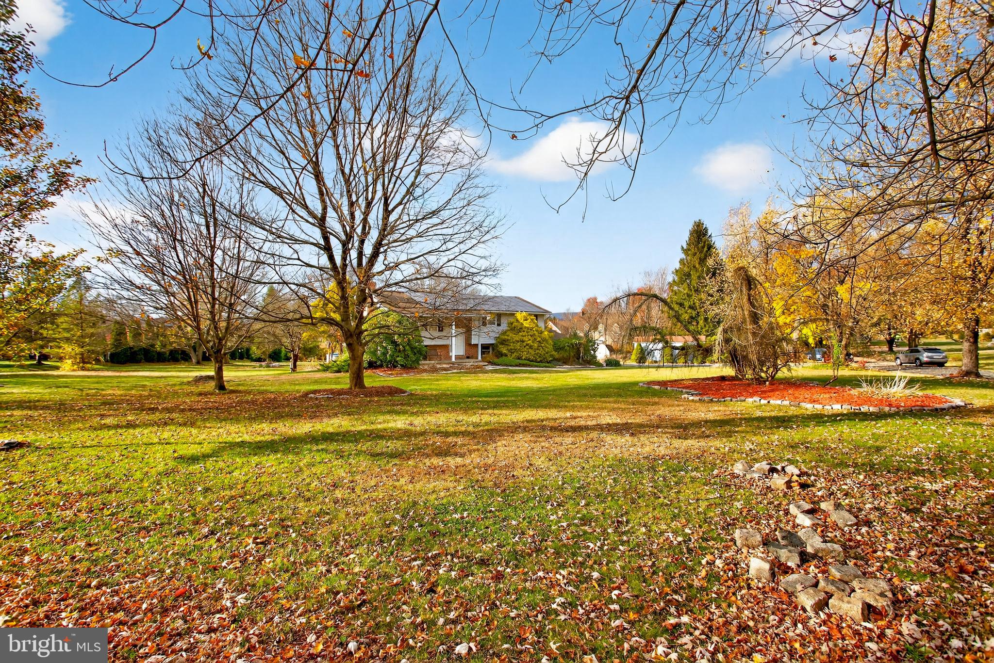 NOT A SUBDIVISION - Residential