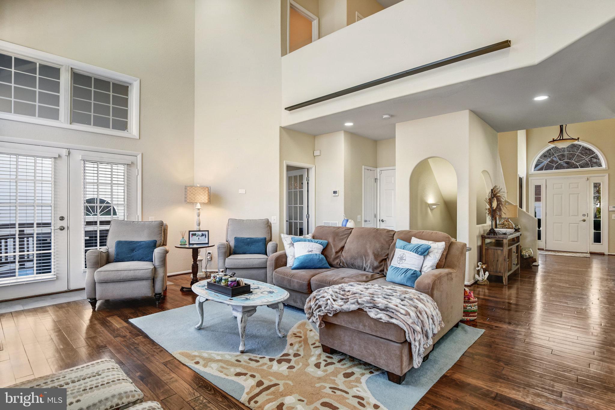 BELMONT BAY - Residential