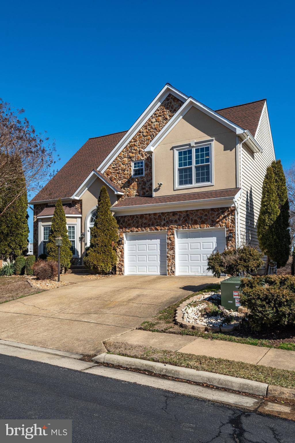 BELMONT BAY - Residential