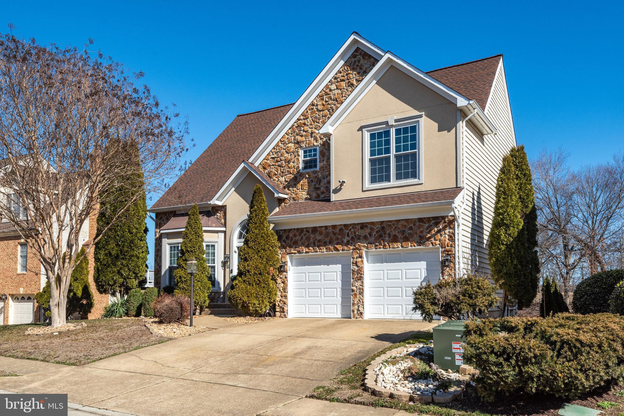 BELMONT BAY - Residential