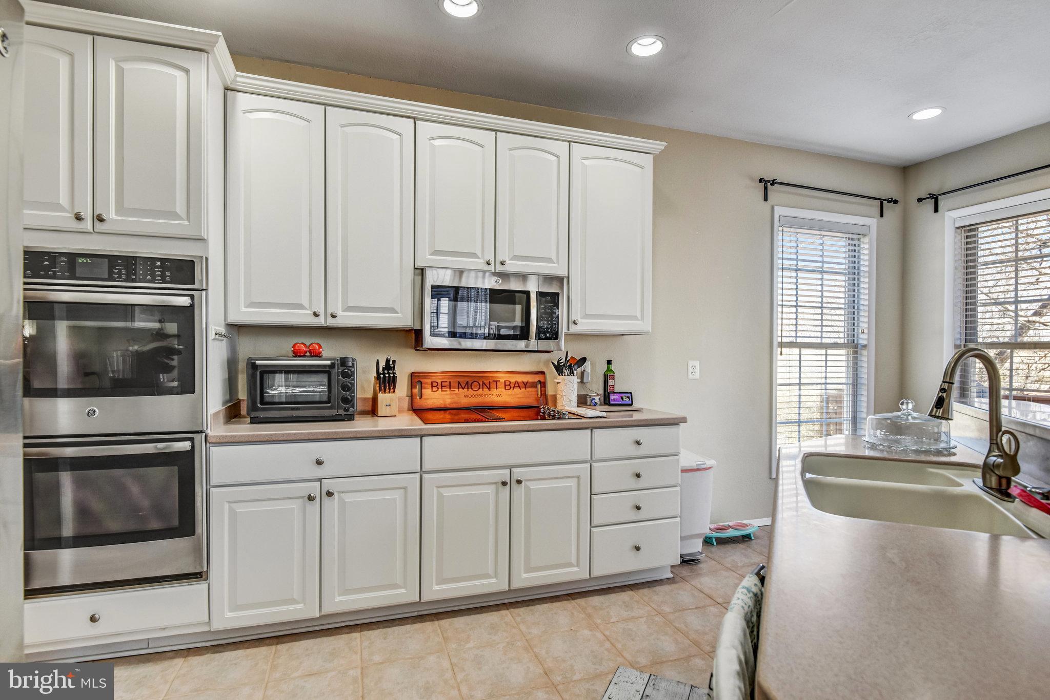 BELMONT BAY - Residential