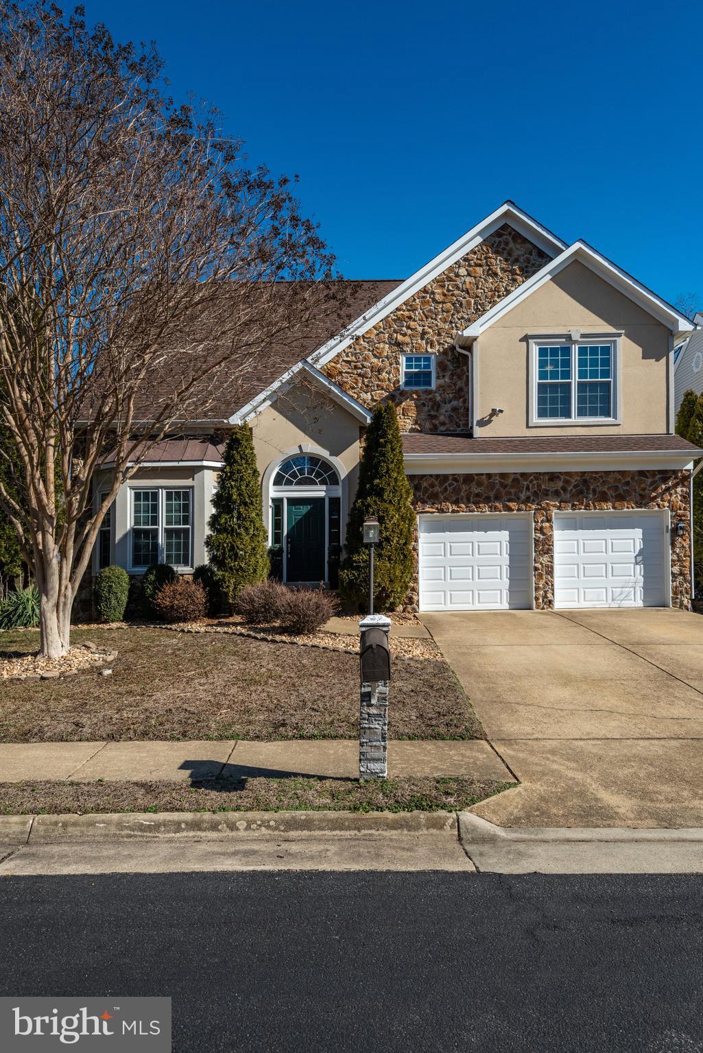 BELMONT BAY - Residential