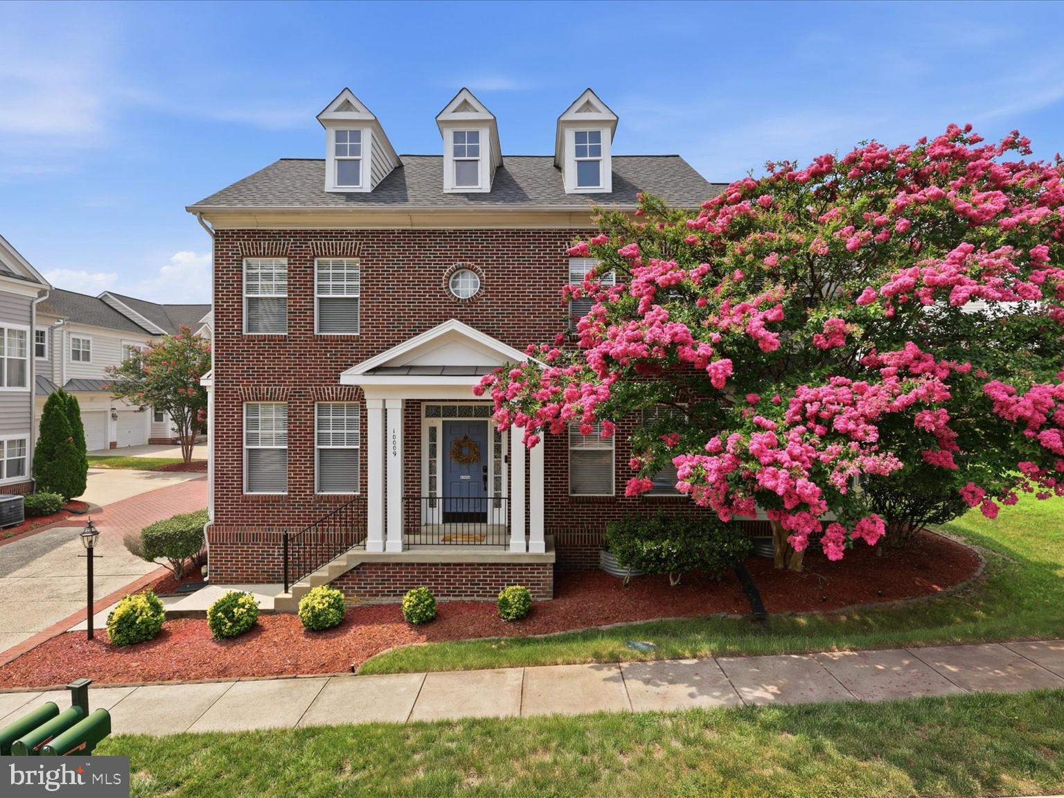 10009 ORLAND STONE DRIVE