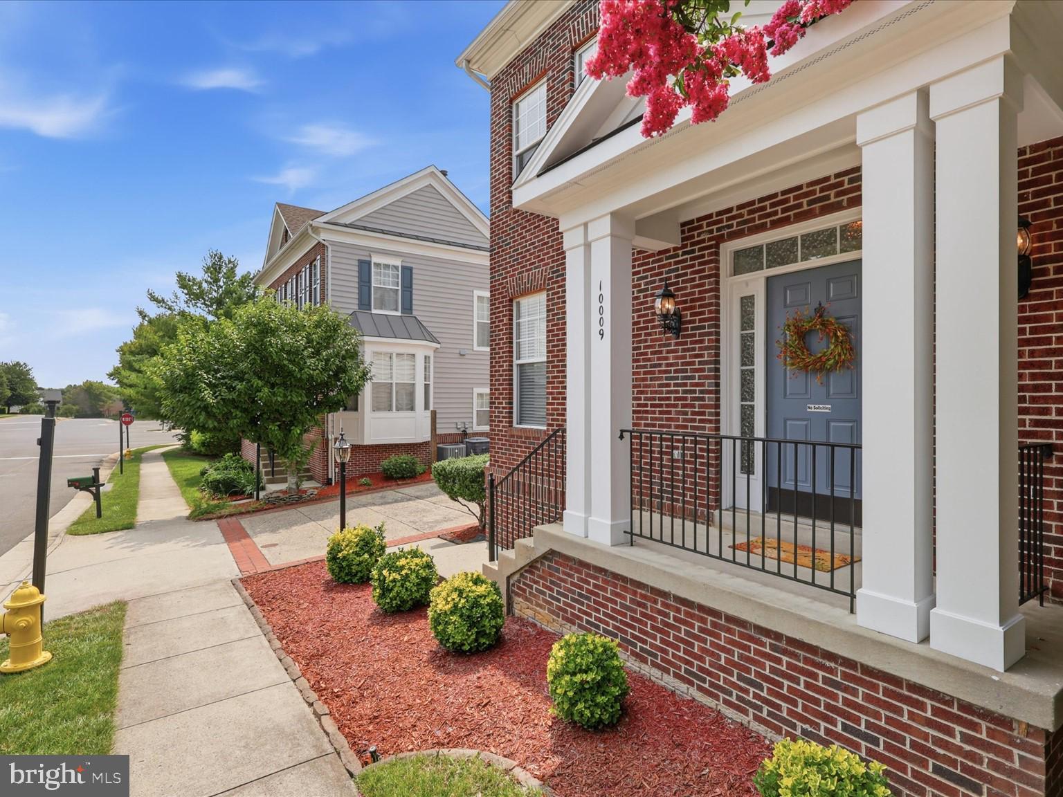 10009 ORLAND STONE DRIVE