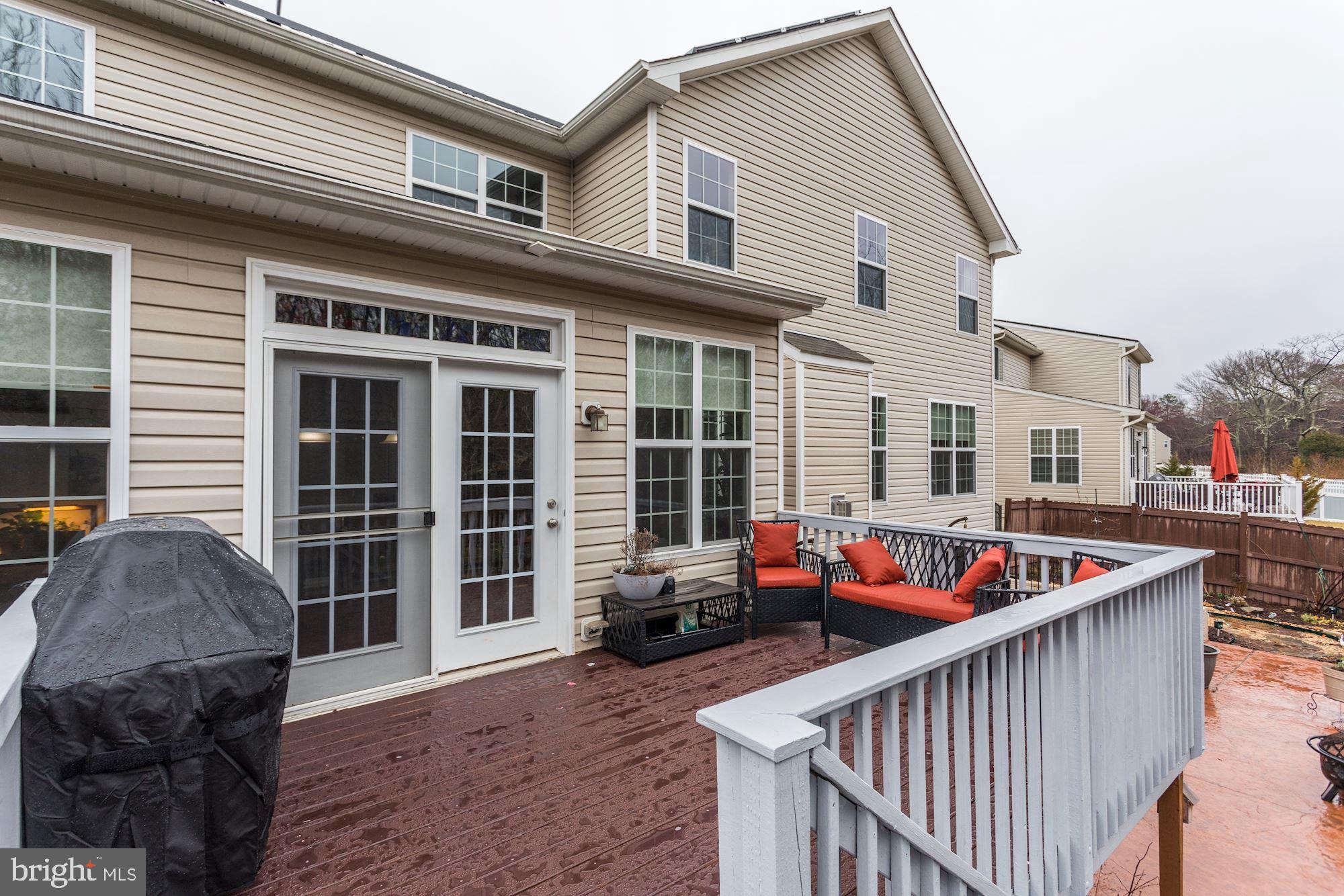 BROOKWOOD RUN - Residential