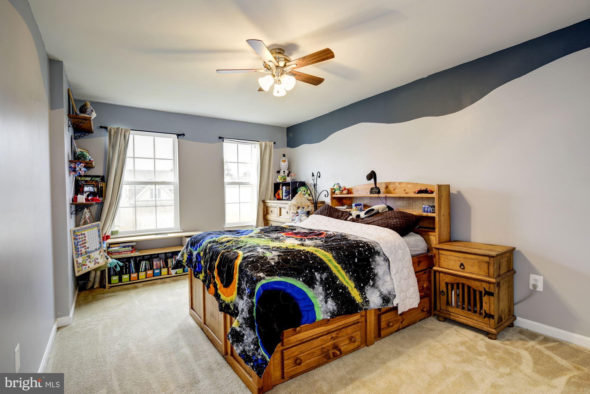 BROOKWOOD RUN - Residential