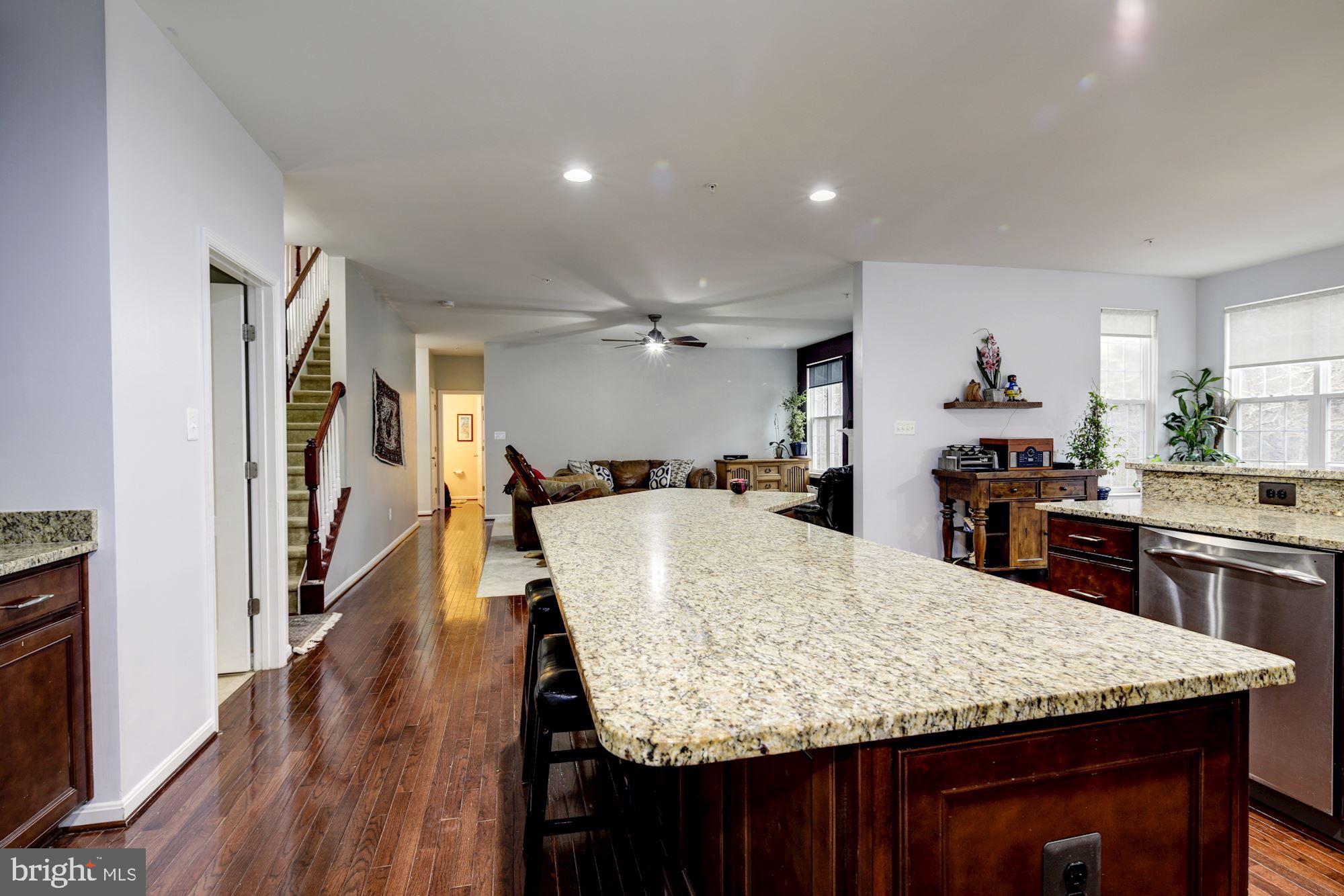 BROOKWOOD RUN - Residential