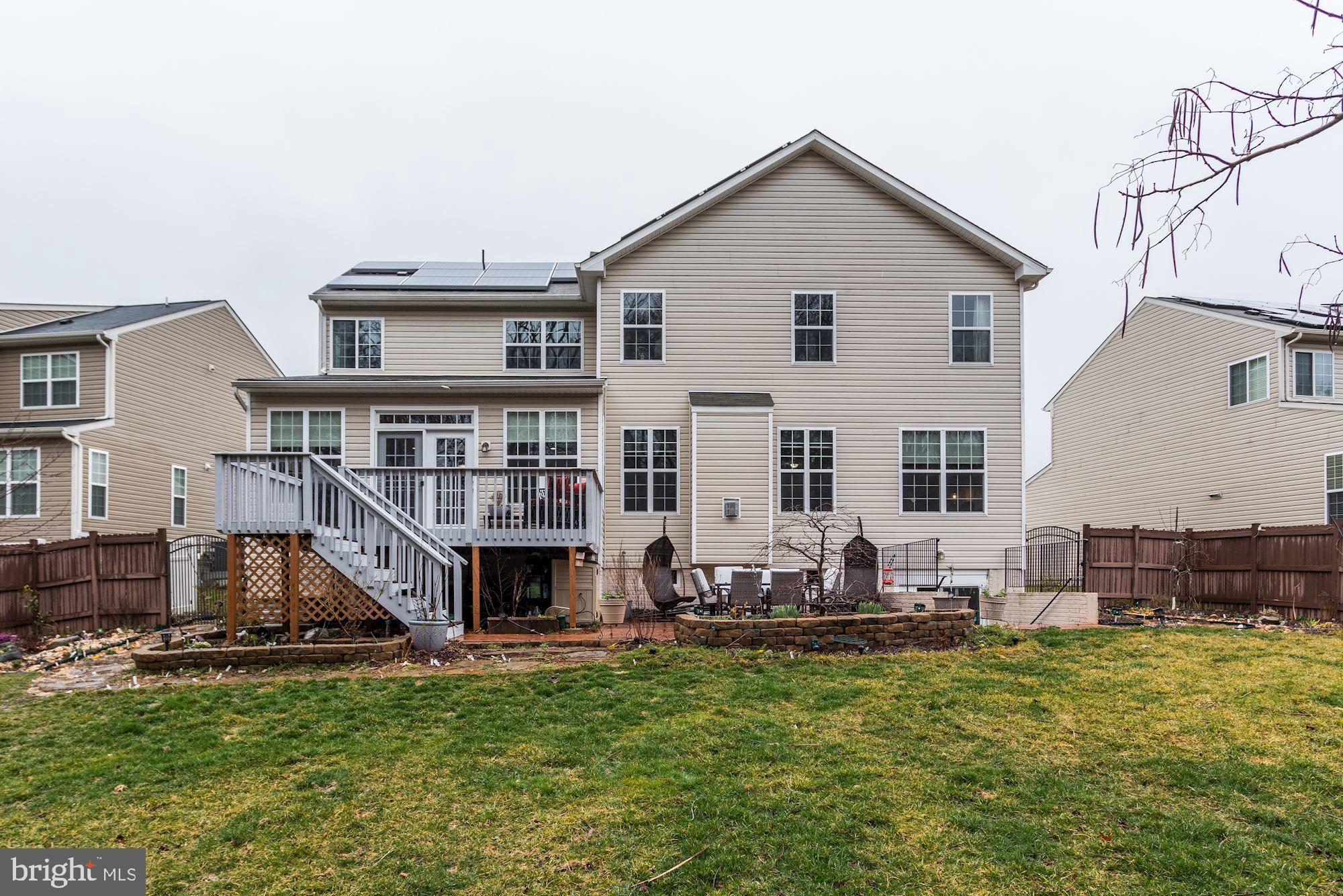 BROOKWOOD RUN - Residential