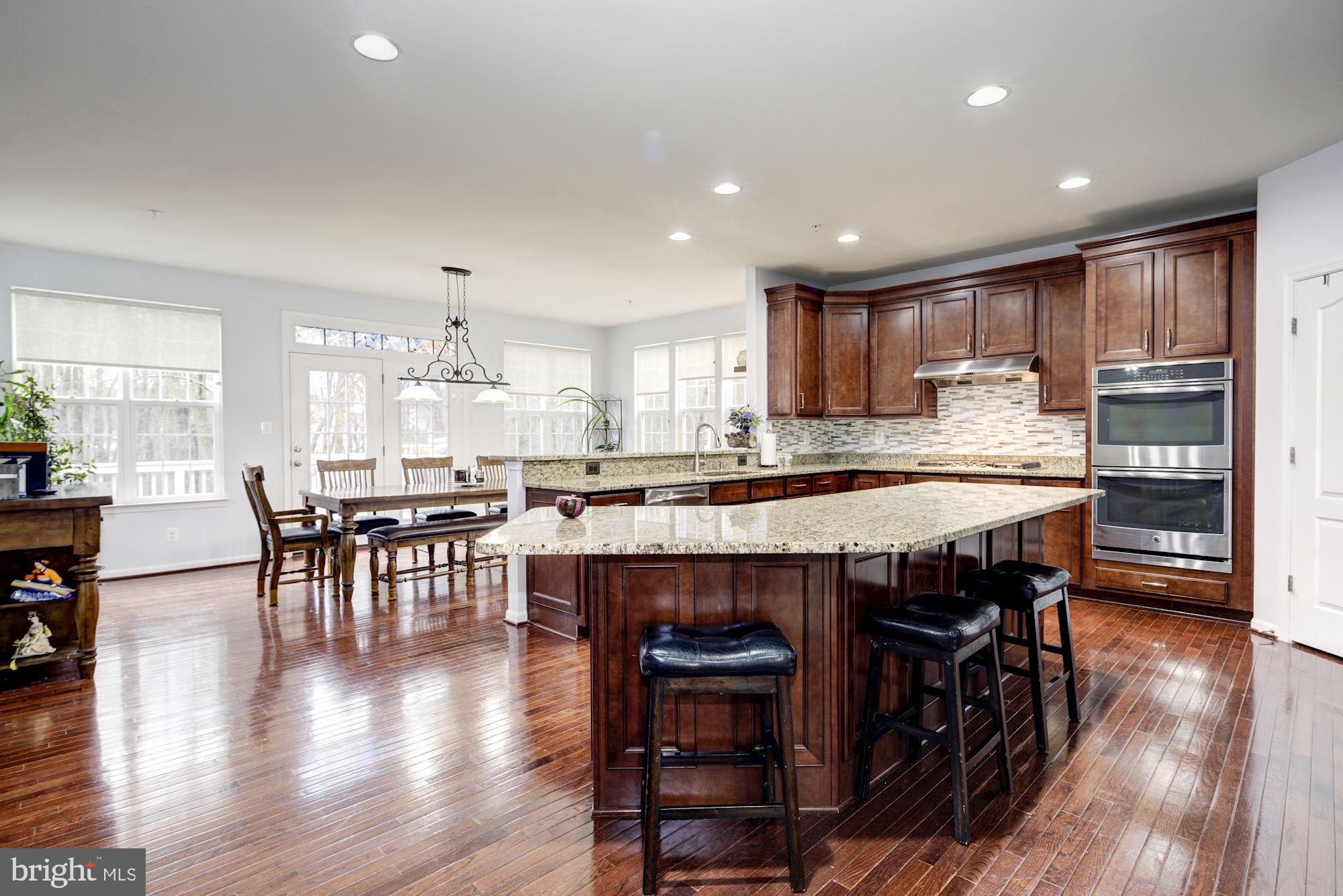 BROOKWOOD RUN - Residential