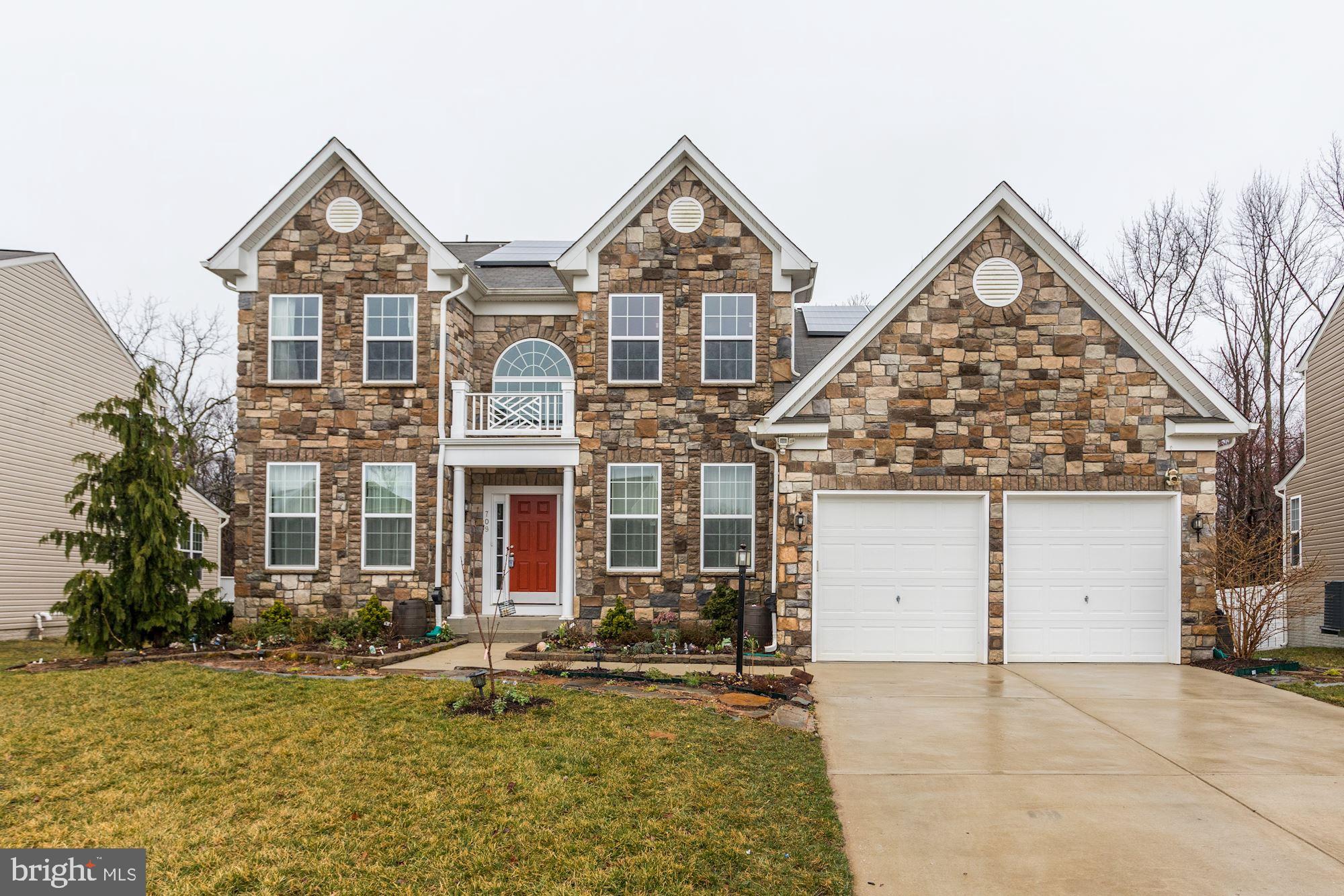 BROOKWOOD RUN - Residential