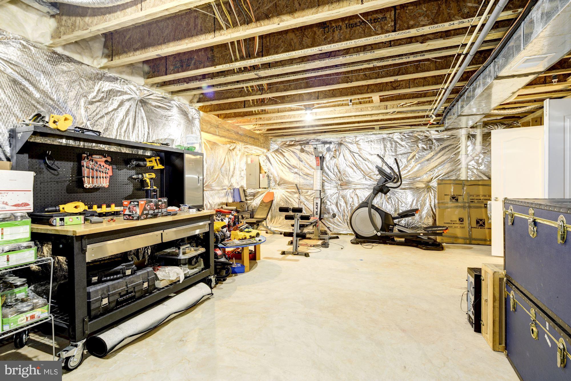 BROOKWOOD RUN - Residential