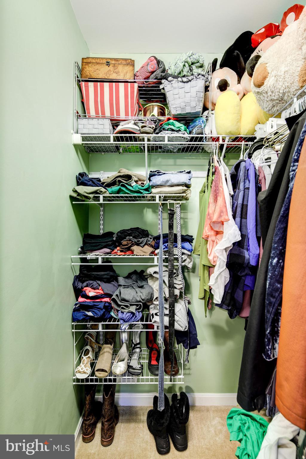 BROOKWOOD RUN - Residential