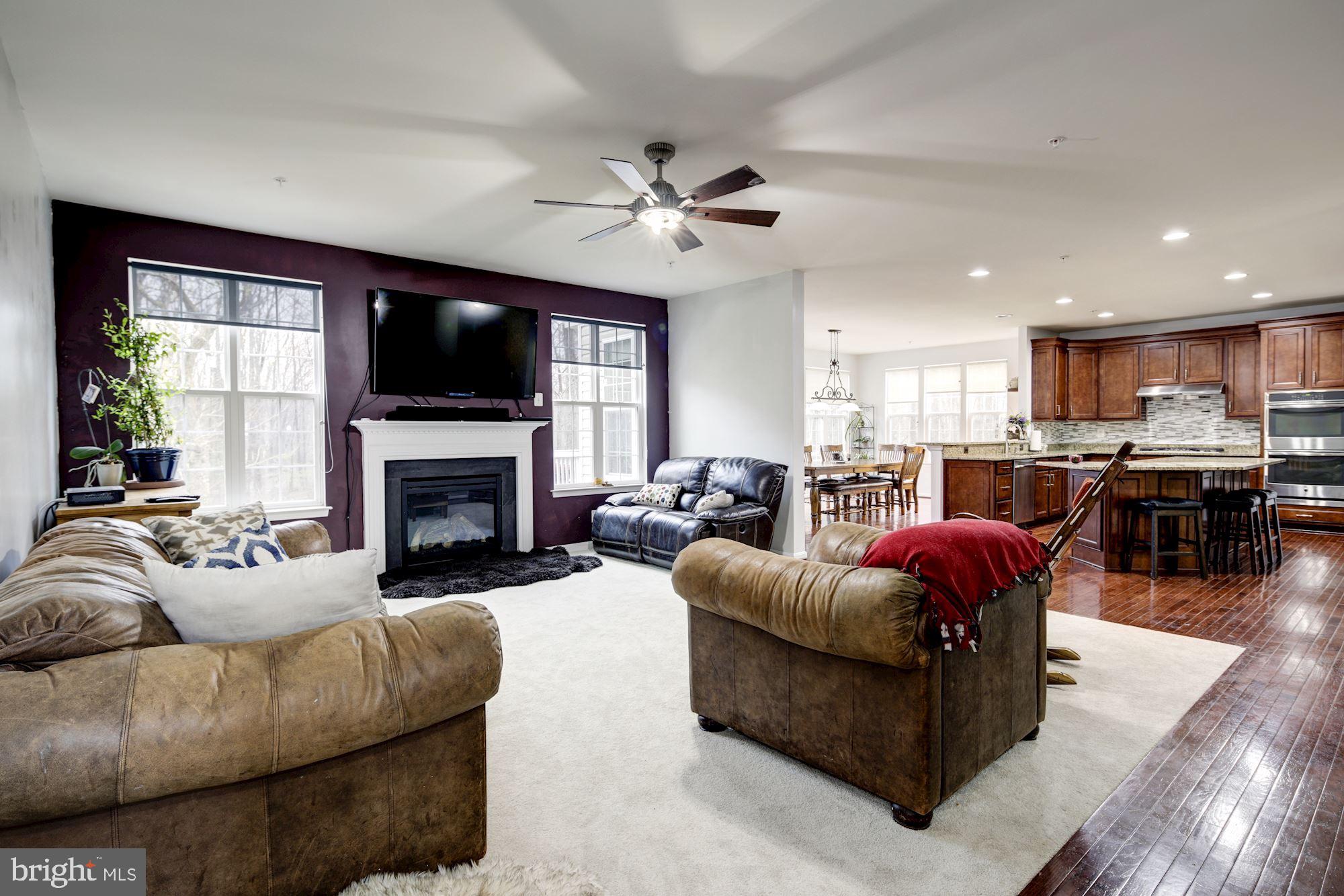 BROOKWOOD RUN - Residential