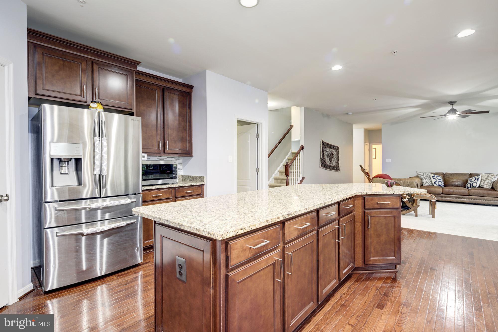 BROOKWOOD RUN - Residential