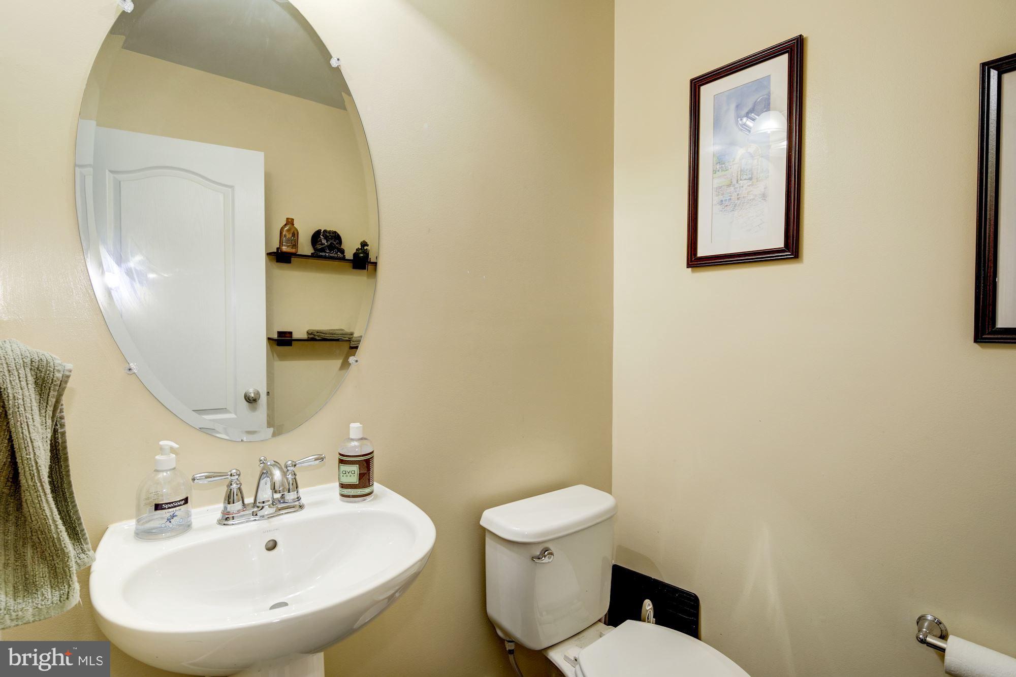 BROOKWOOD RUN - Residential