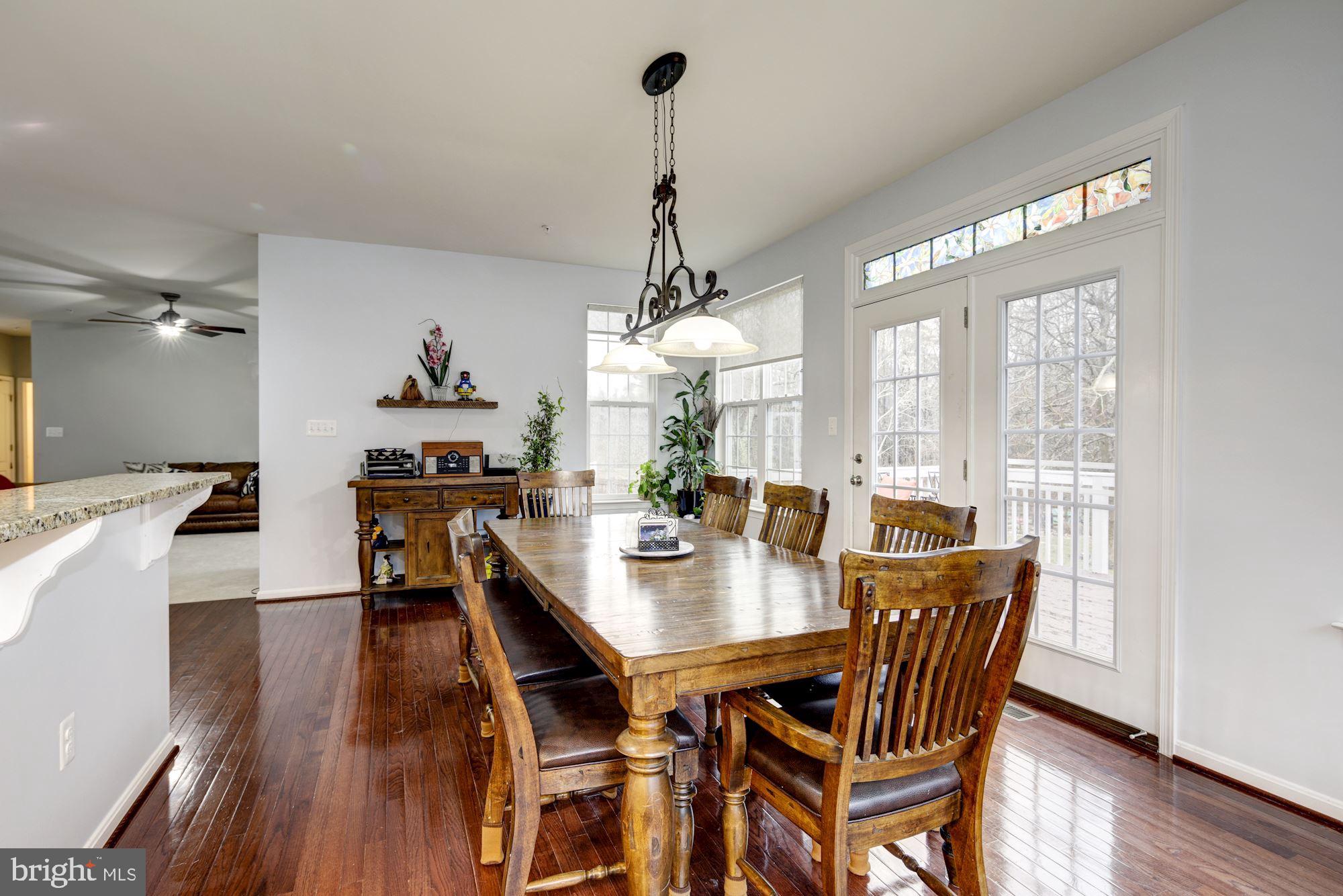 BROOKWOOD RUN - Residential