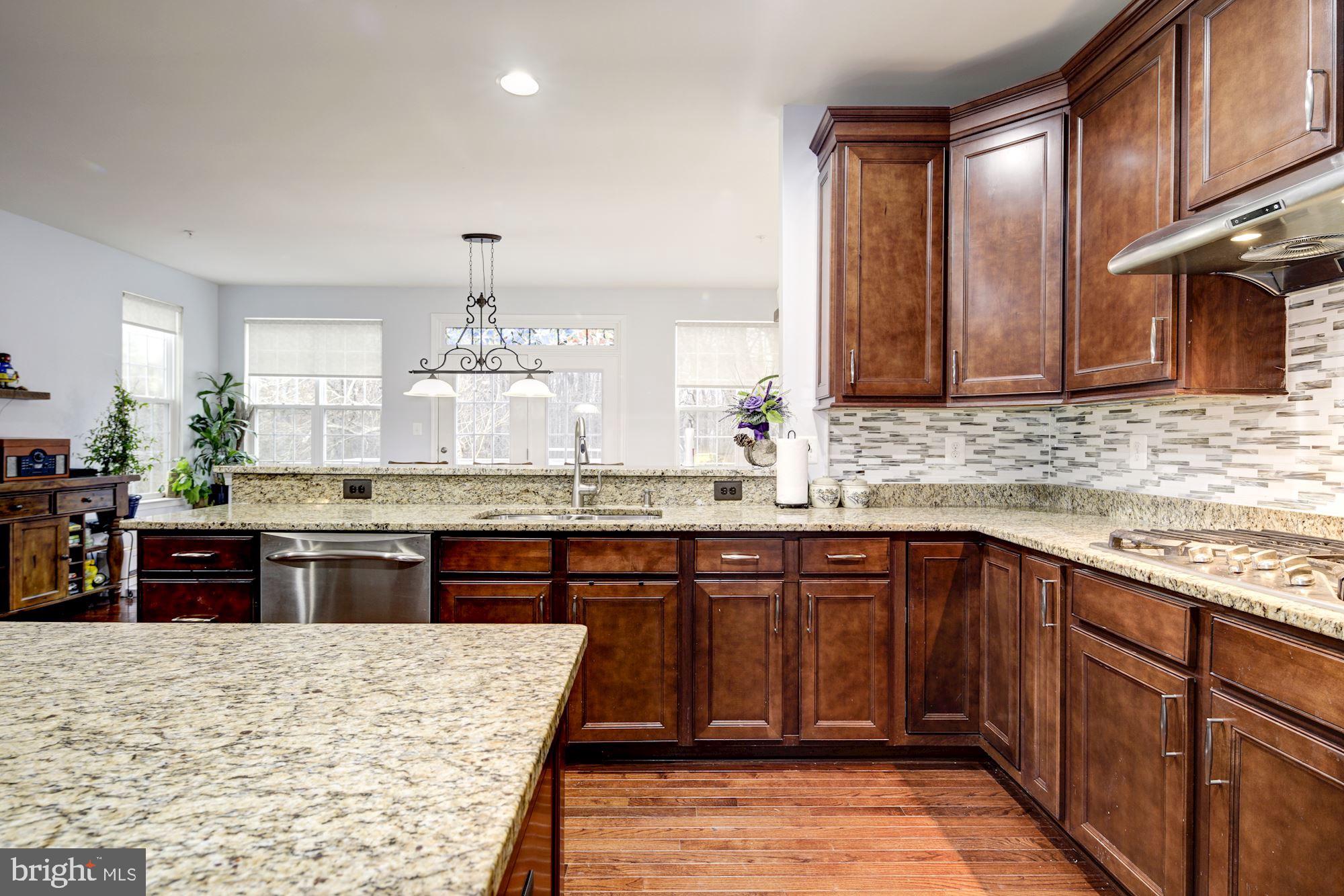 BROOKWOOD RUN - Residential