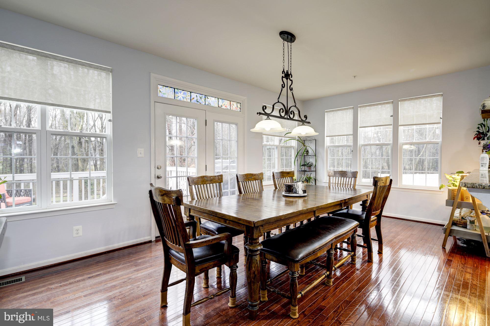 BROOKWOOD RUN - Residential