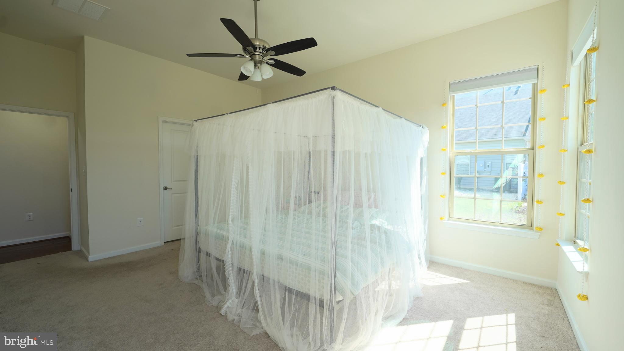 WEST RIDGE - Residential Lease