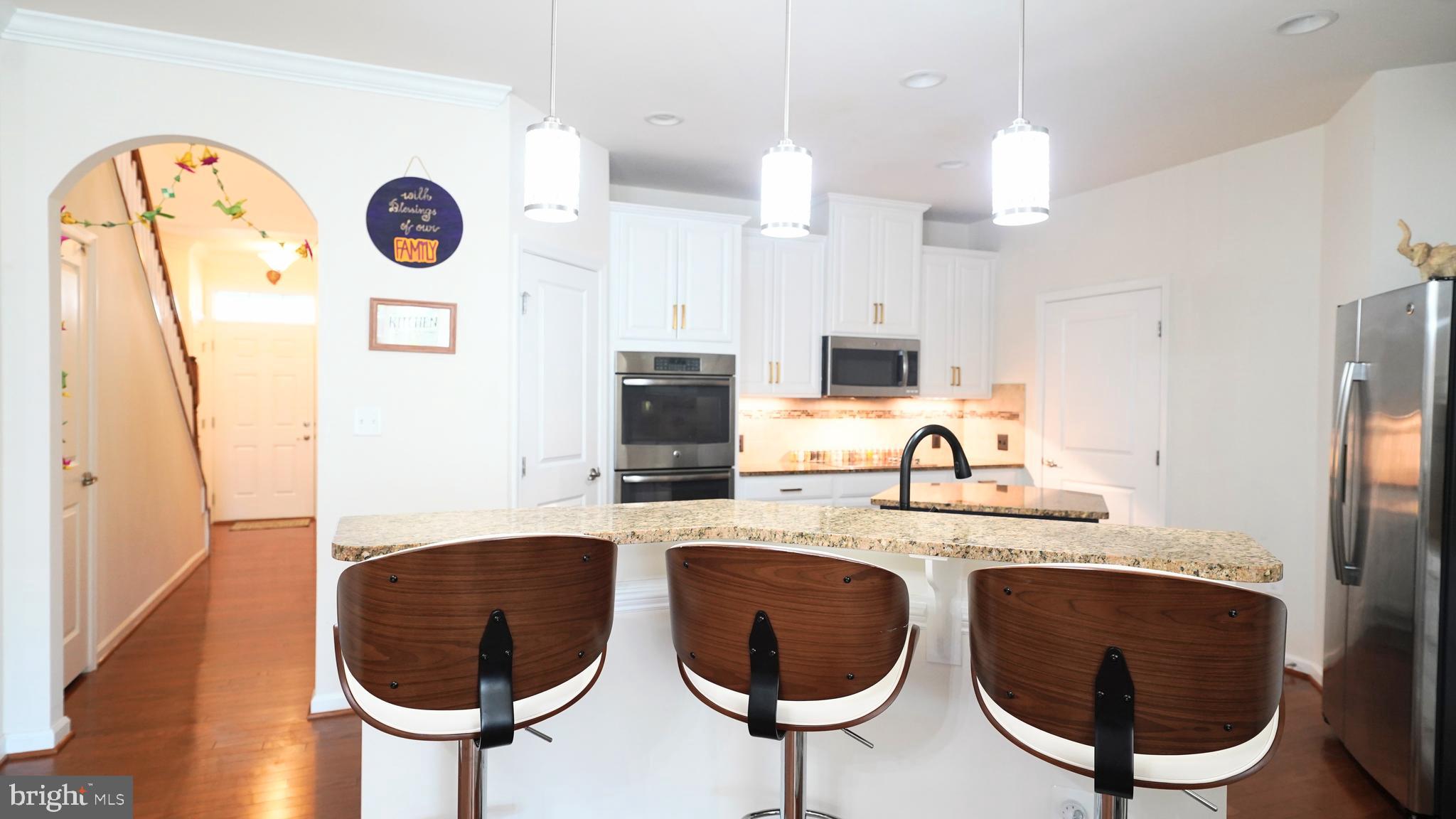 WEST RIDGE - Residential Lease