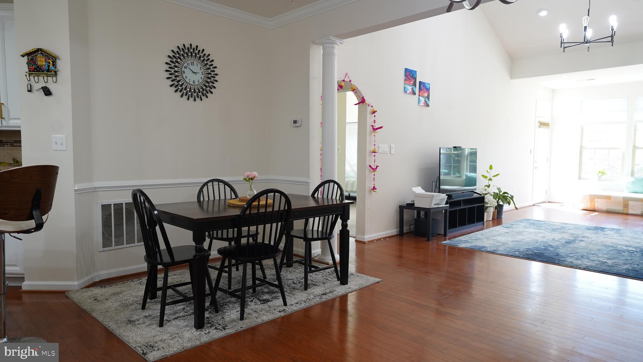 WEST RIDGE - Residential Lease