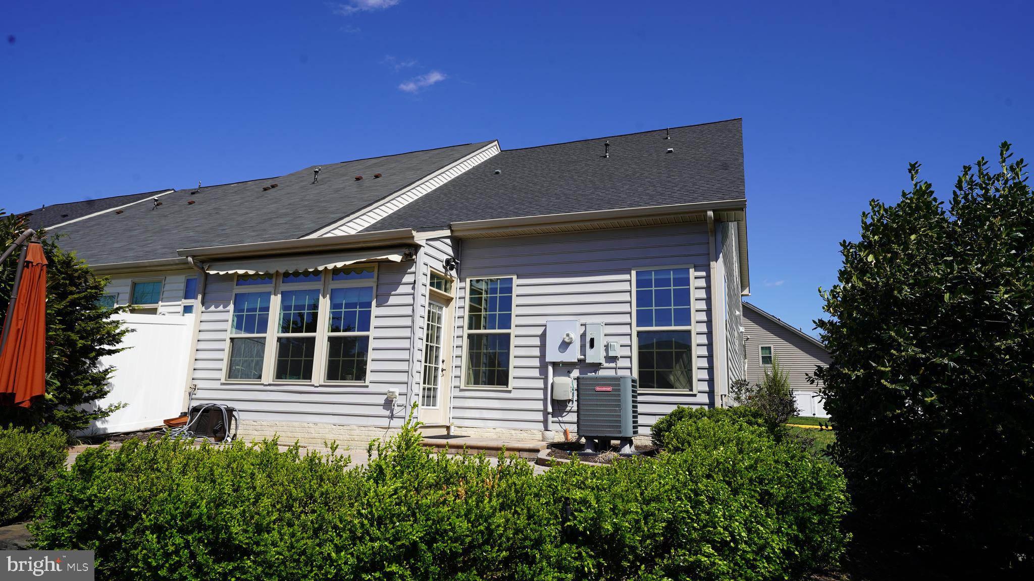 WEST RIDGE - Residential Lease