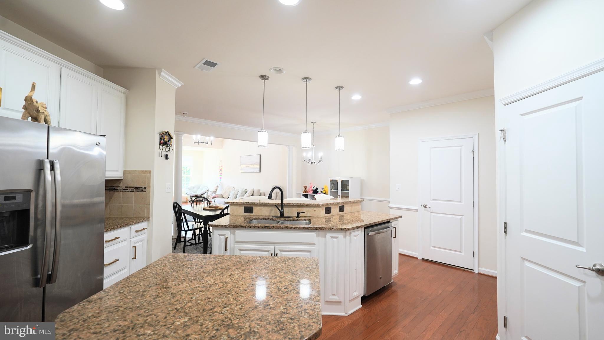 WEST RIDGE - Residential Lease