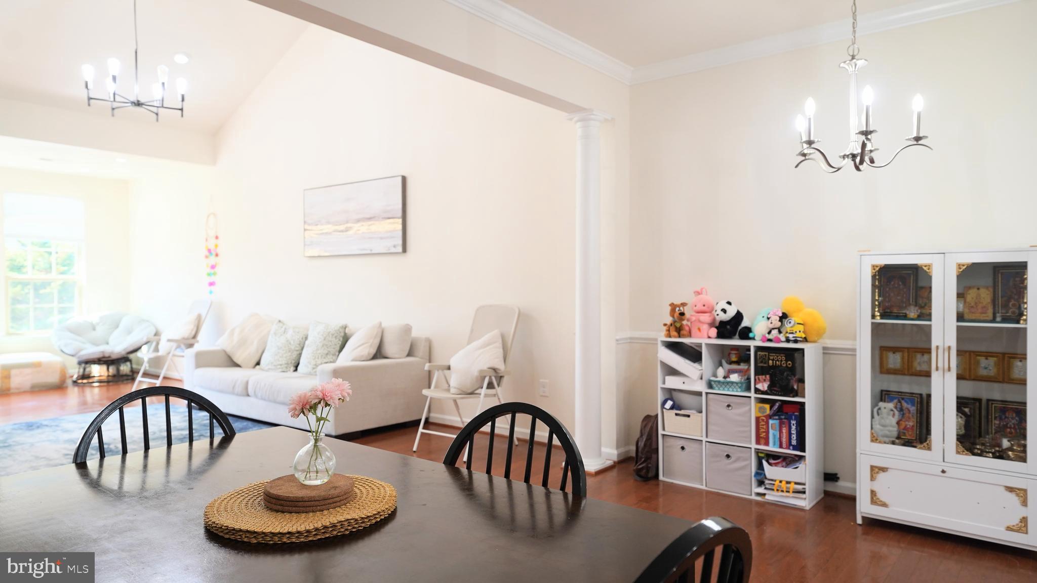 WEST RIDGE - Residential Lease