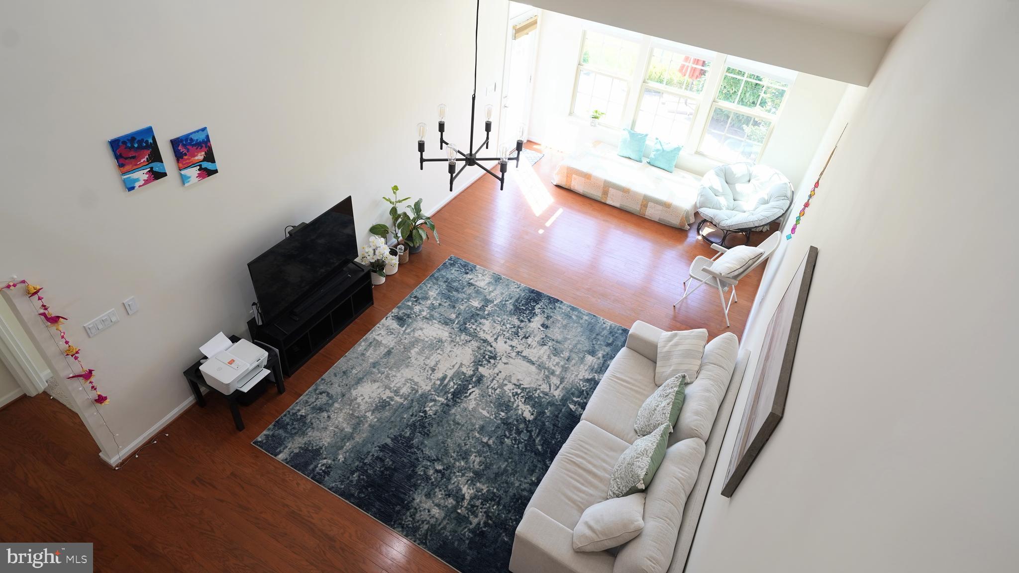 WEST RIDGE - Residential Lease