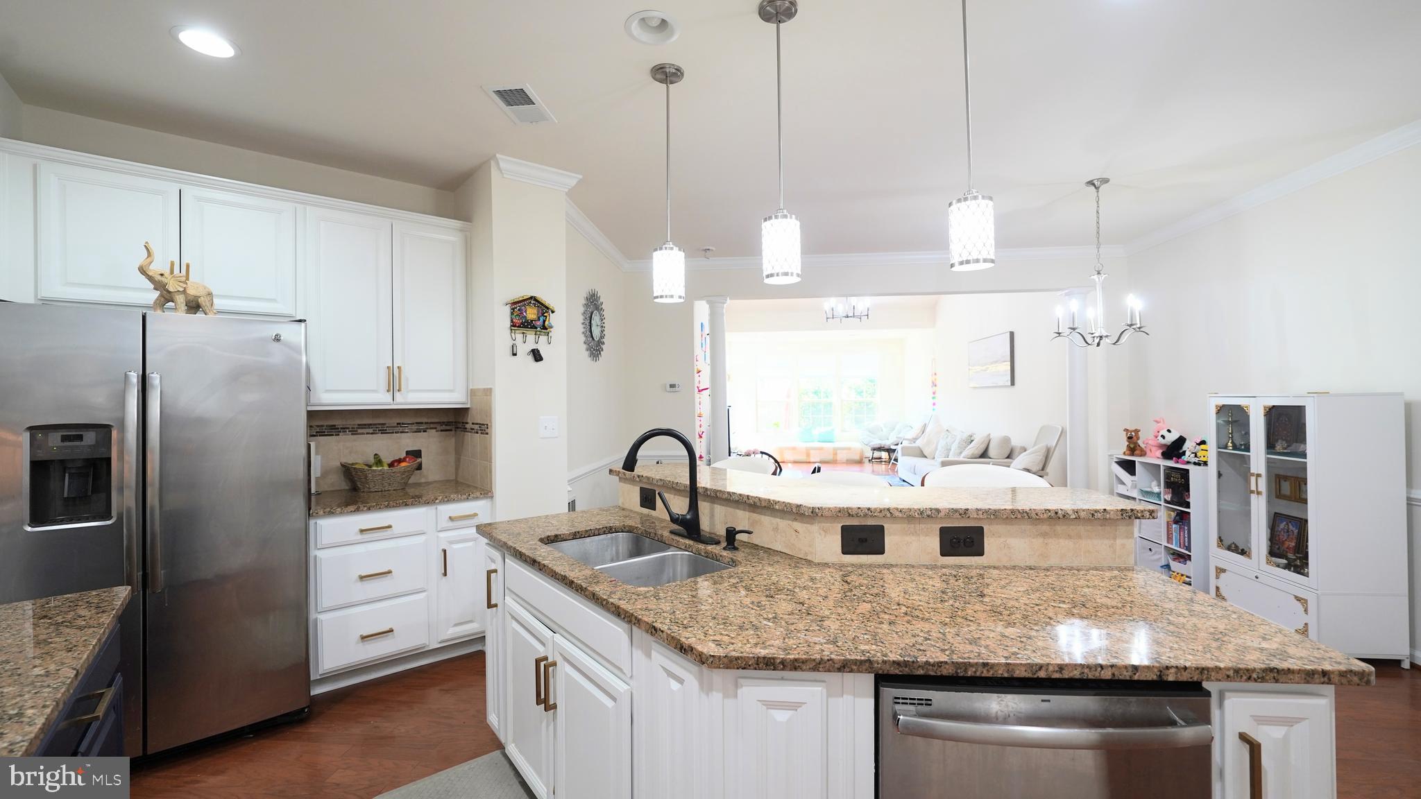 WEST RIDGE - Residential Lease