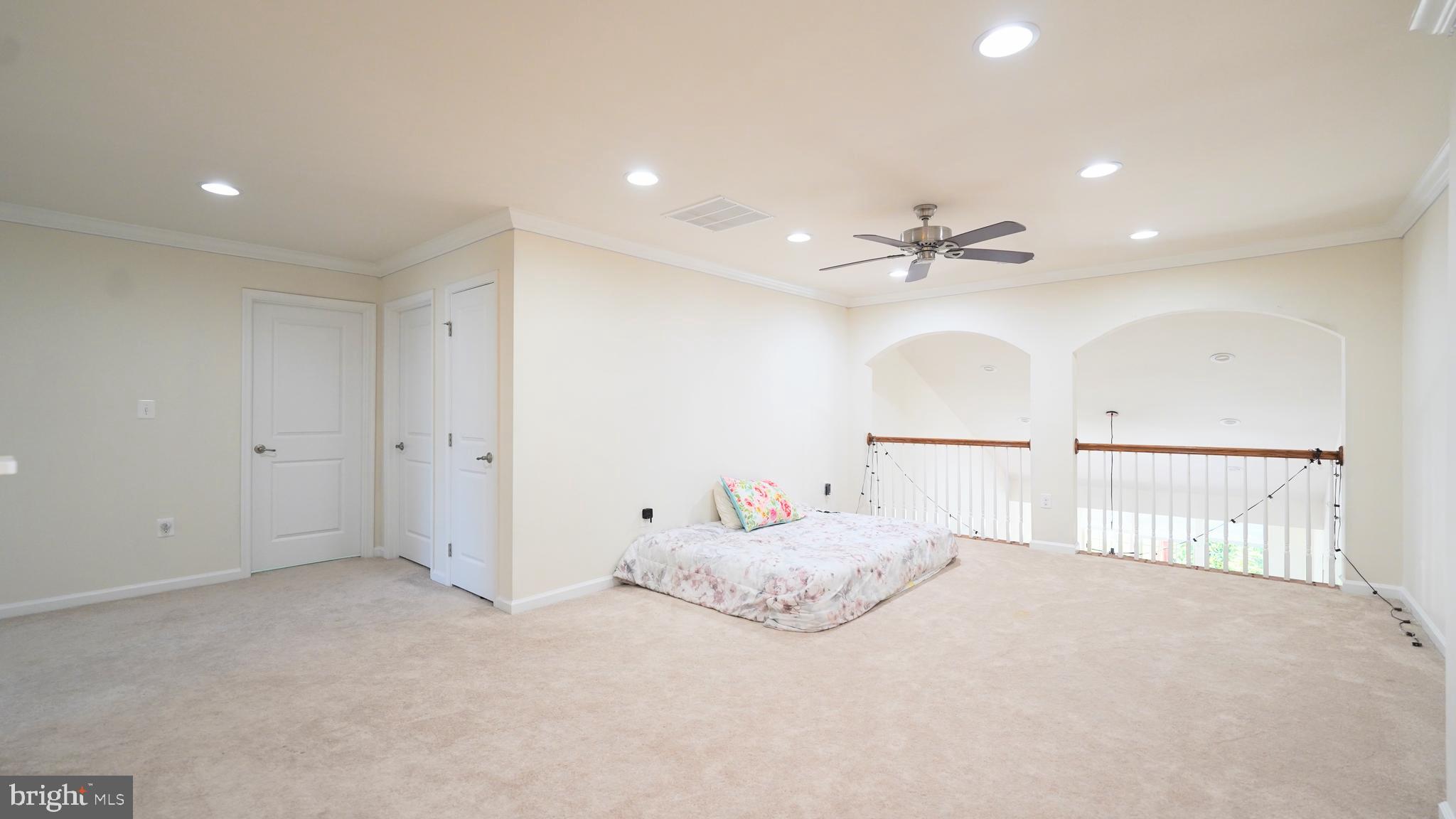 WEST RIDGE - Residential Lease