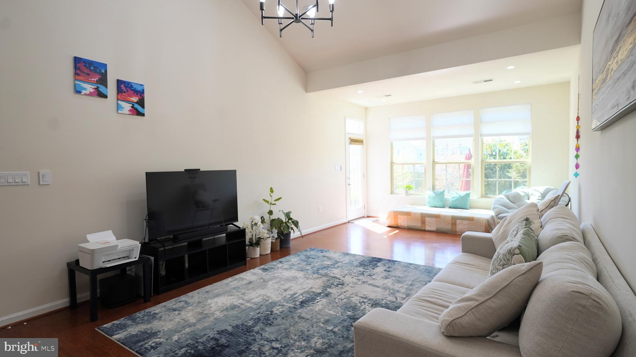 WEST RIDGE - Residential Lease