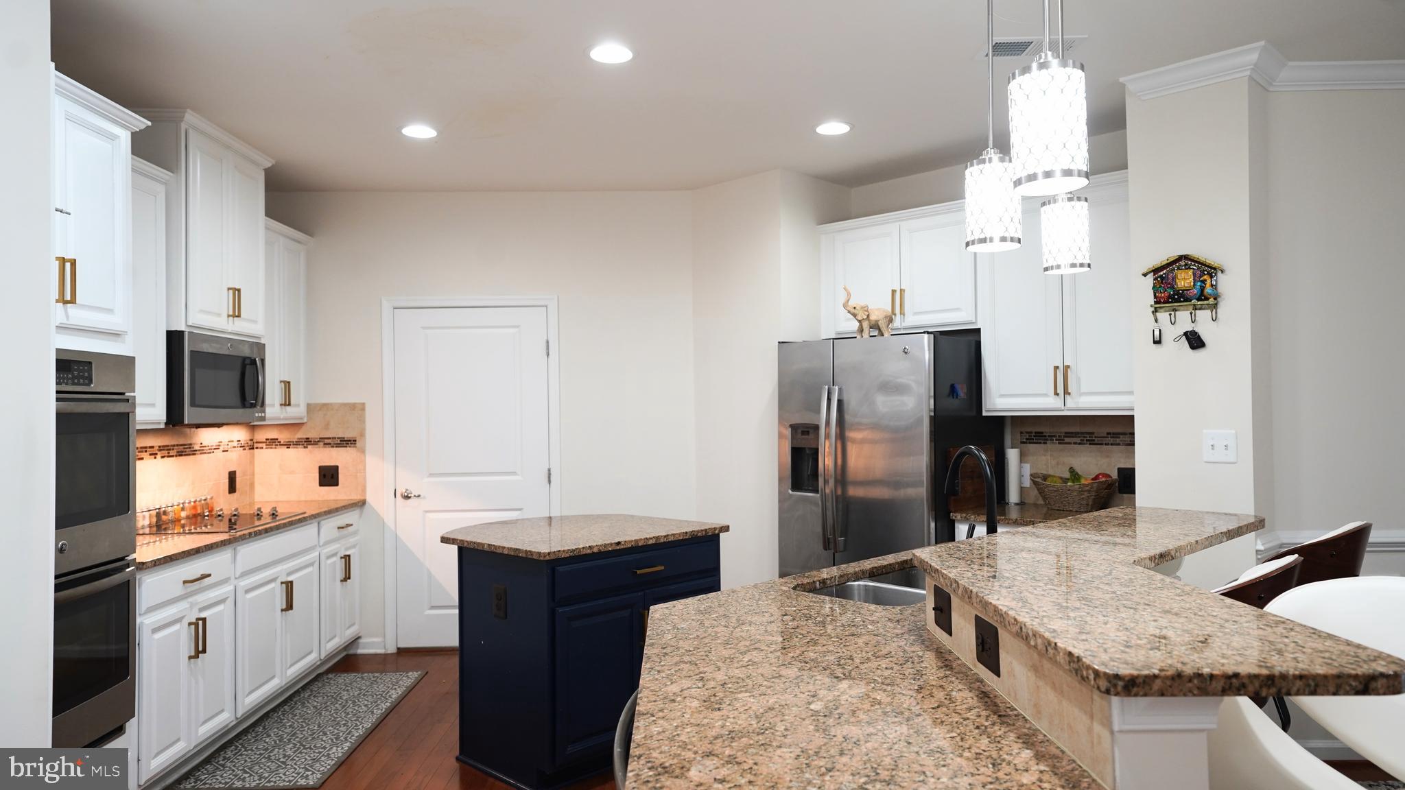 WEST RIDGE - Residential Lease