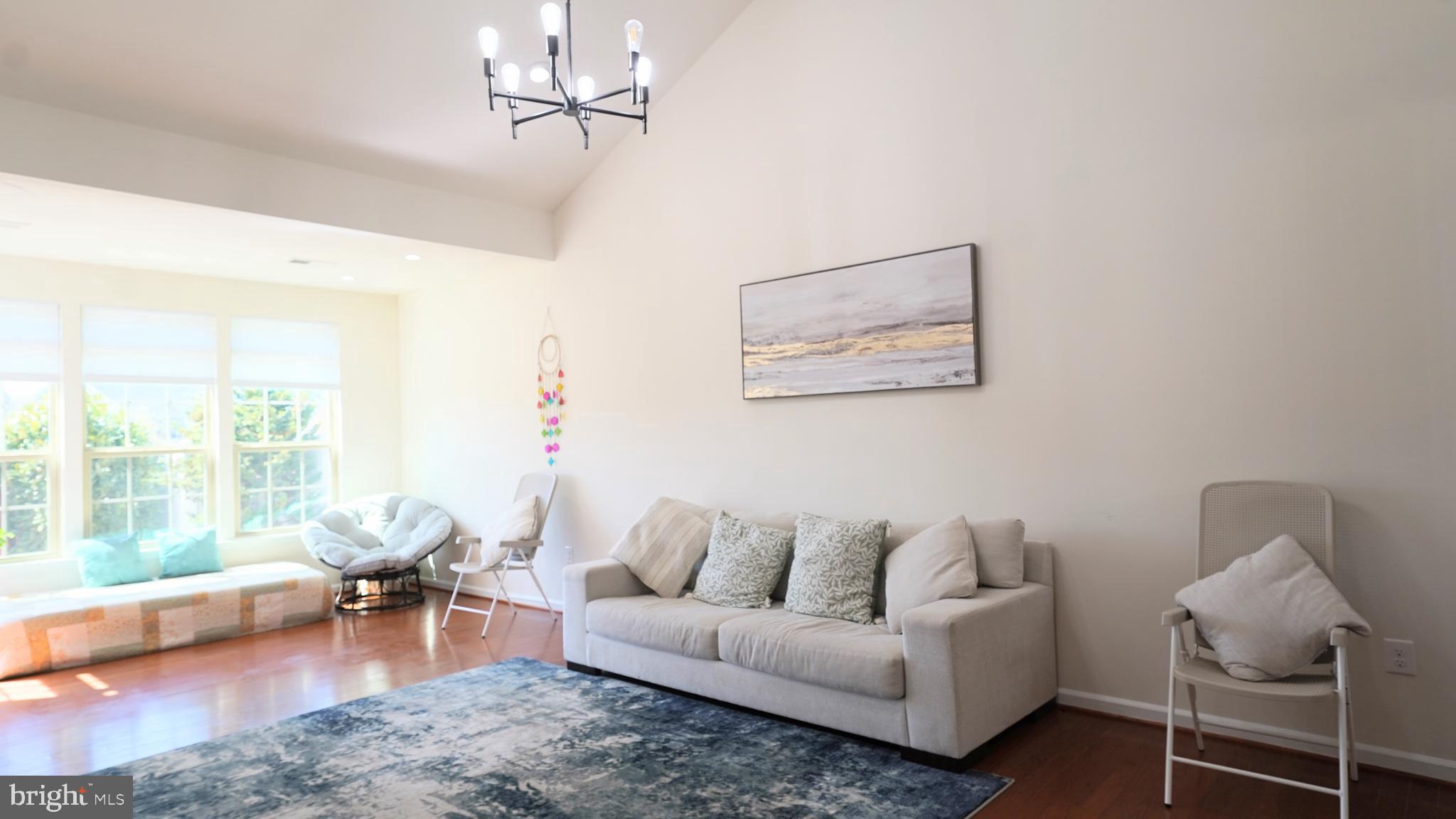 WEST RIDGE - Residential Lease