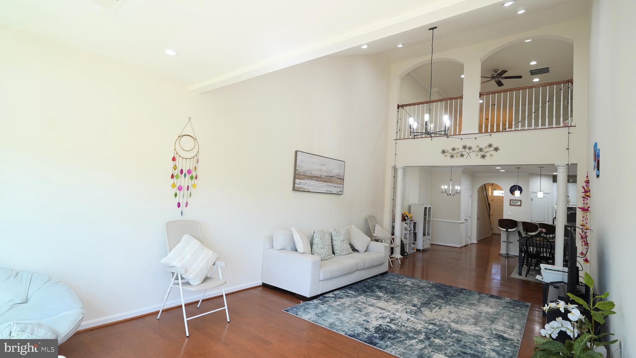 WEST RIDGE - Residential Lease