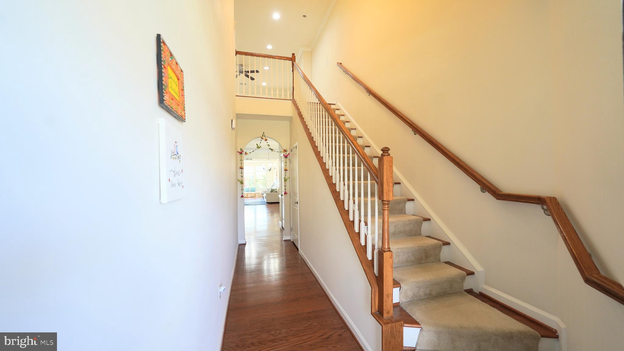 WEST RIDGE - Residential Lease